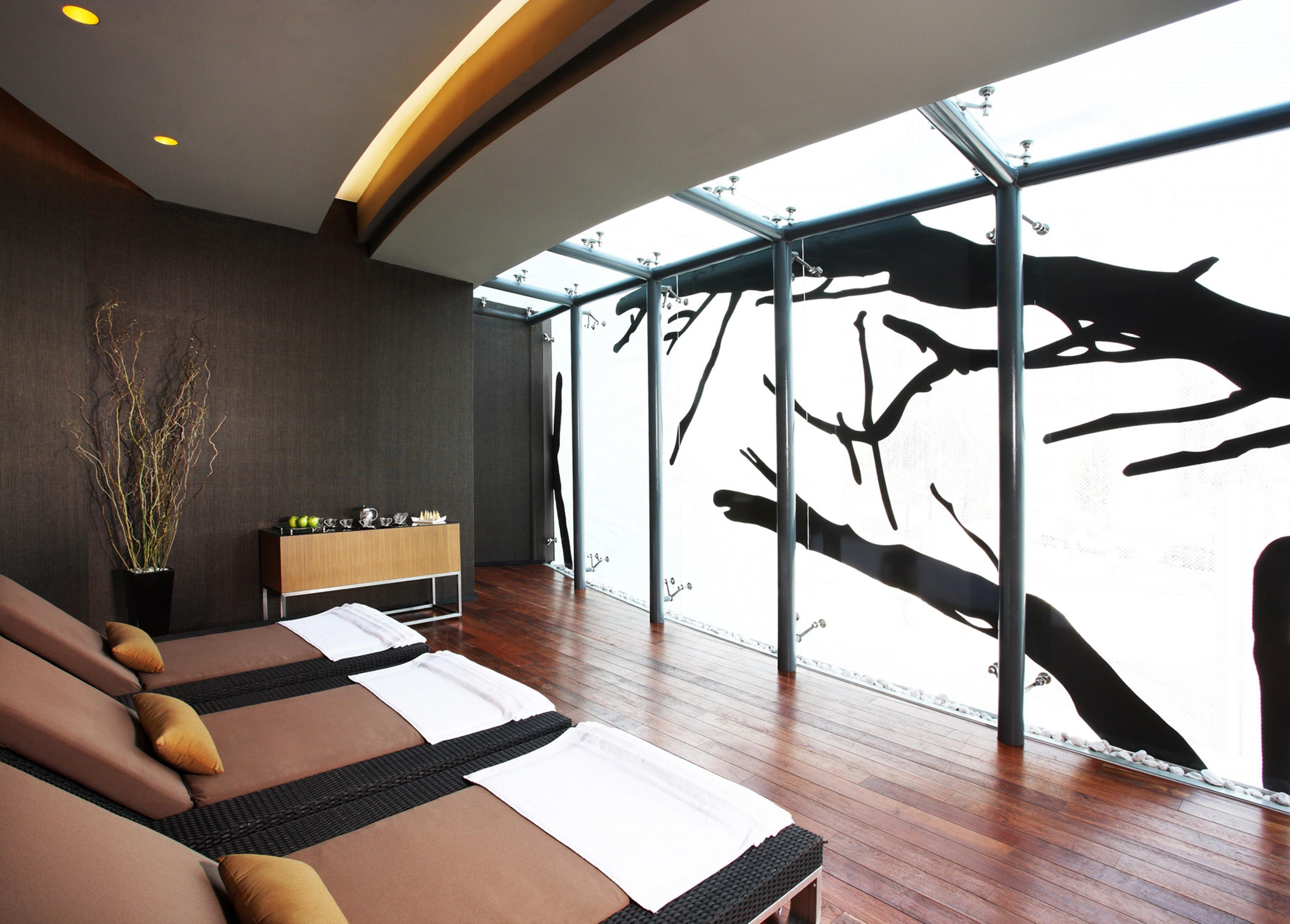 Hotel Jw Marriott Santa Fe 5*