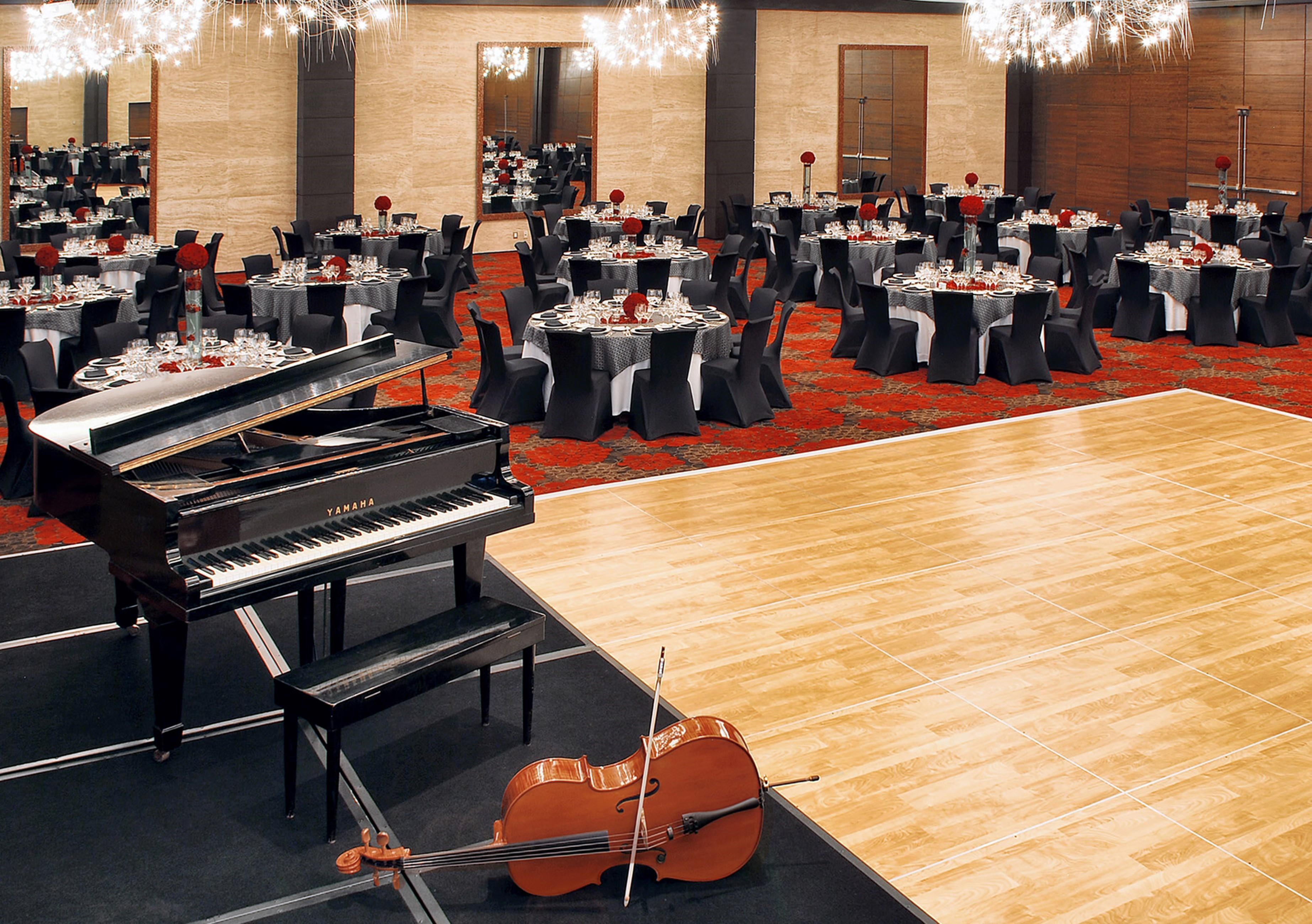 Jw Marriott Santa Fe Hotel