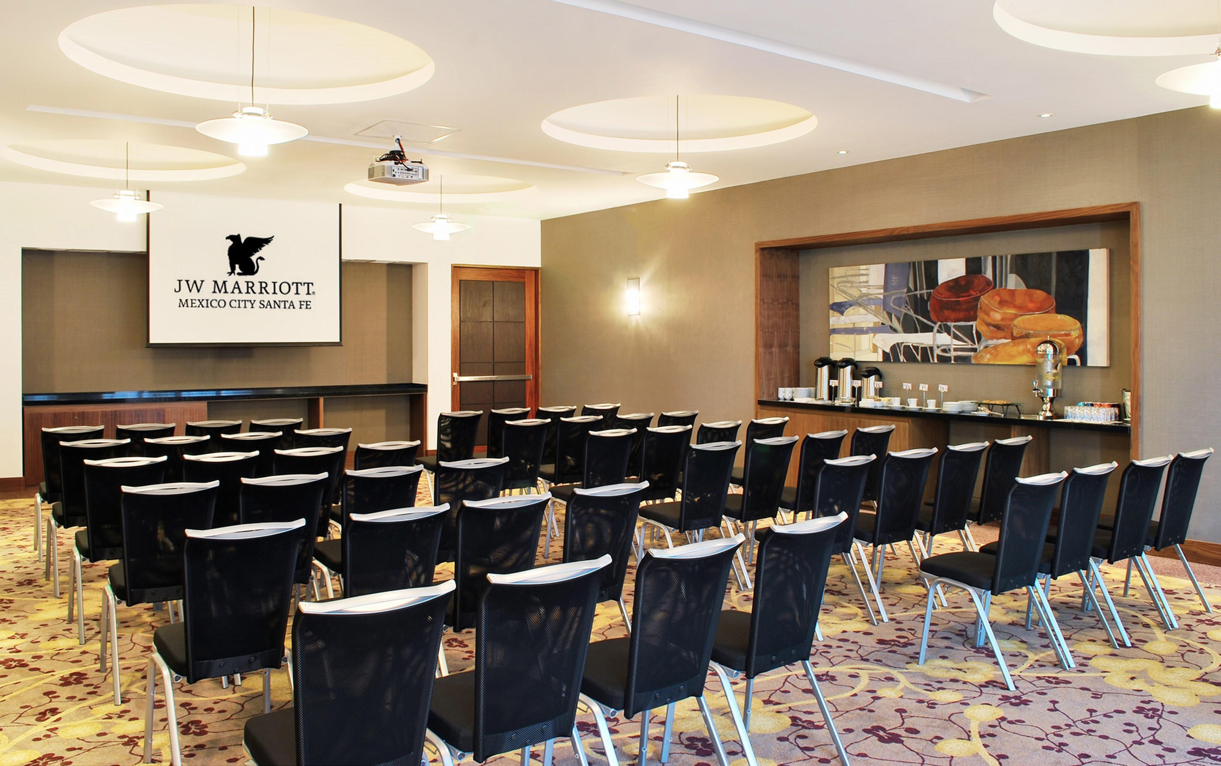 Jw Marriott Santa Fe