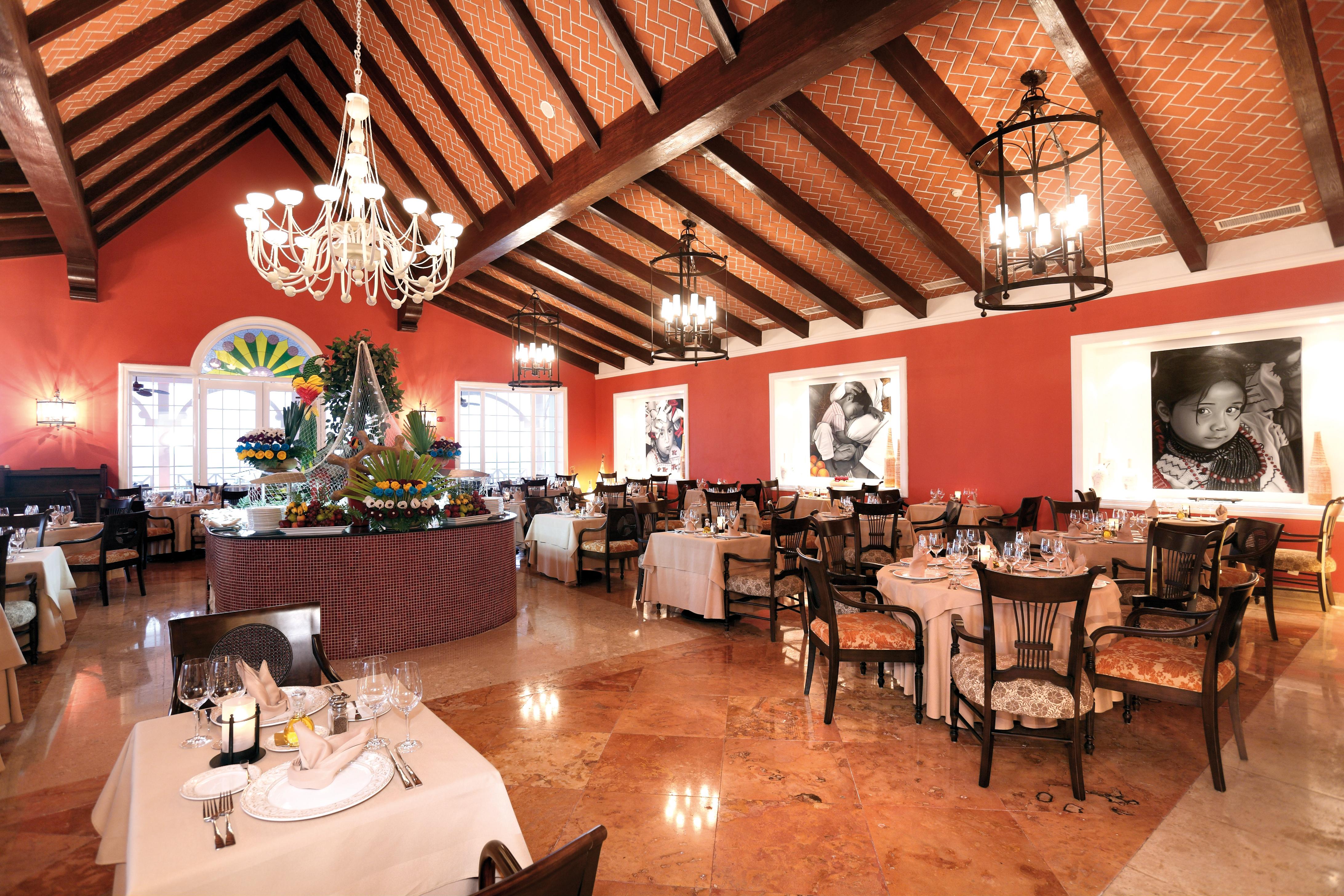 Barcelo Maya Palace Xpu Ha