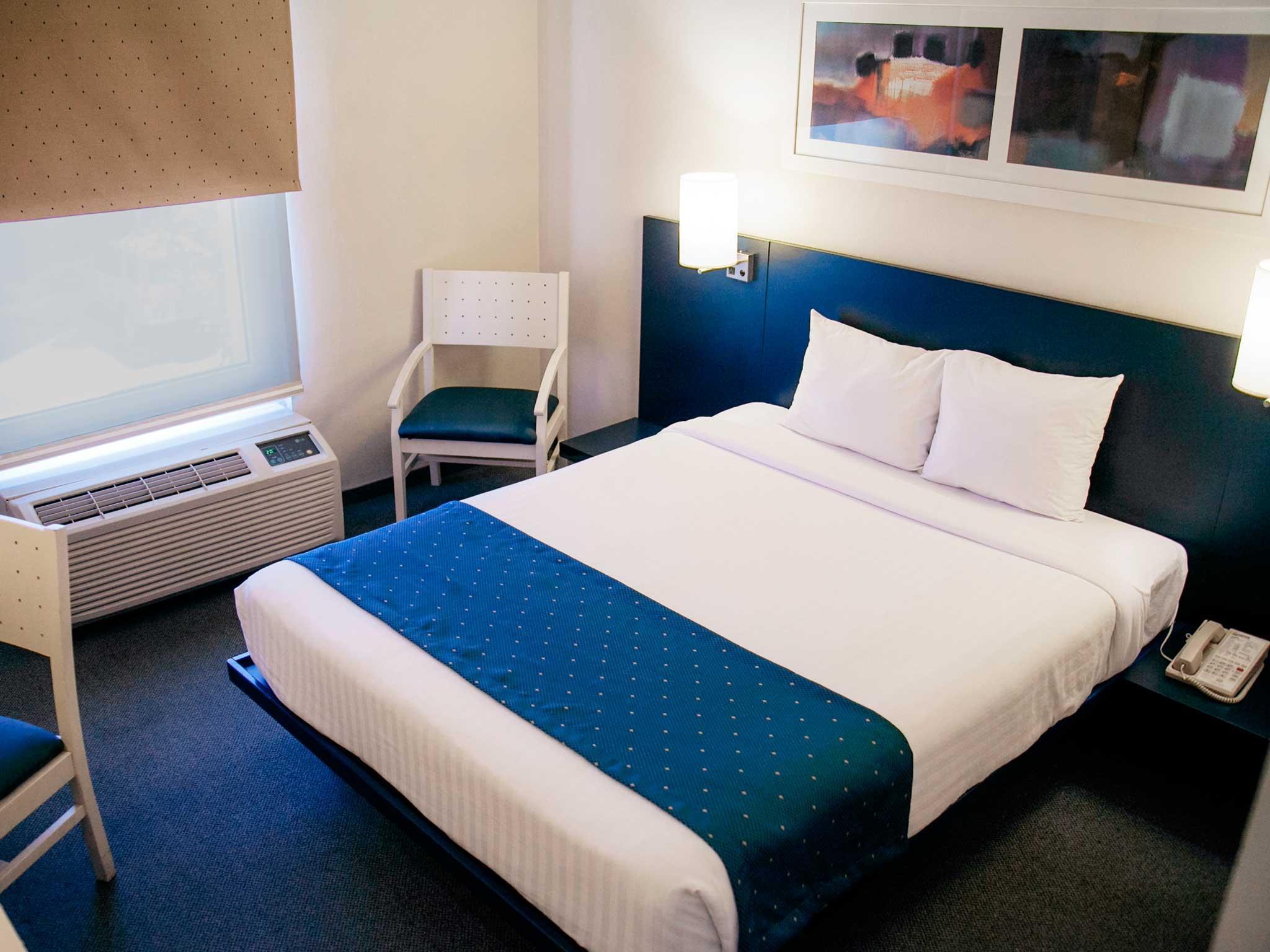 Express By Marriott Monterrey Aeropuerto Apodaca