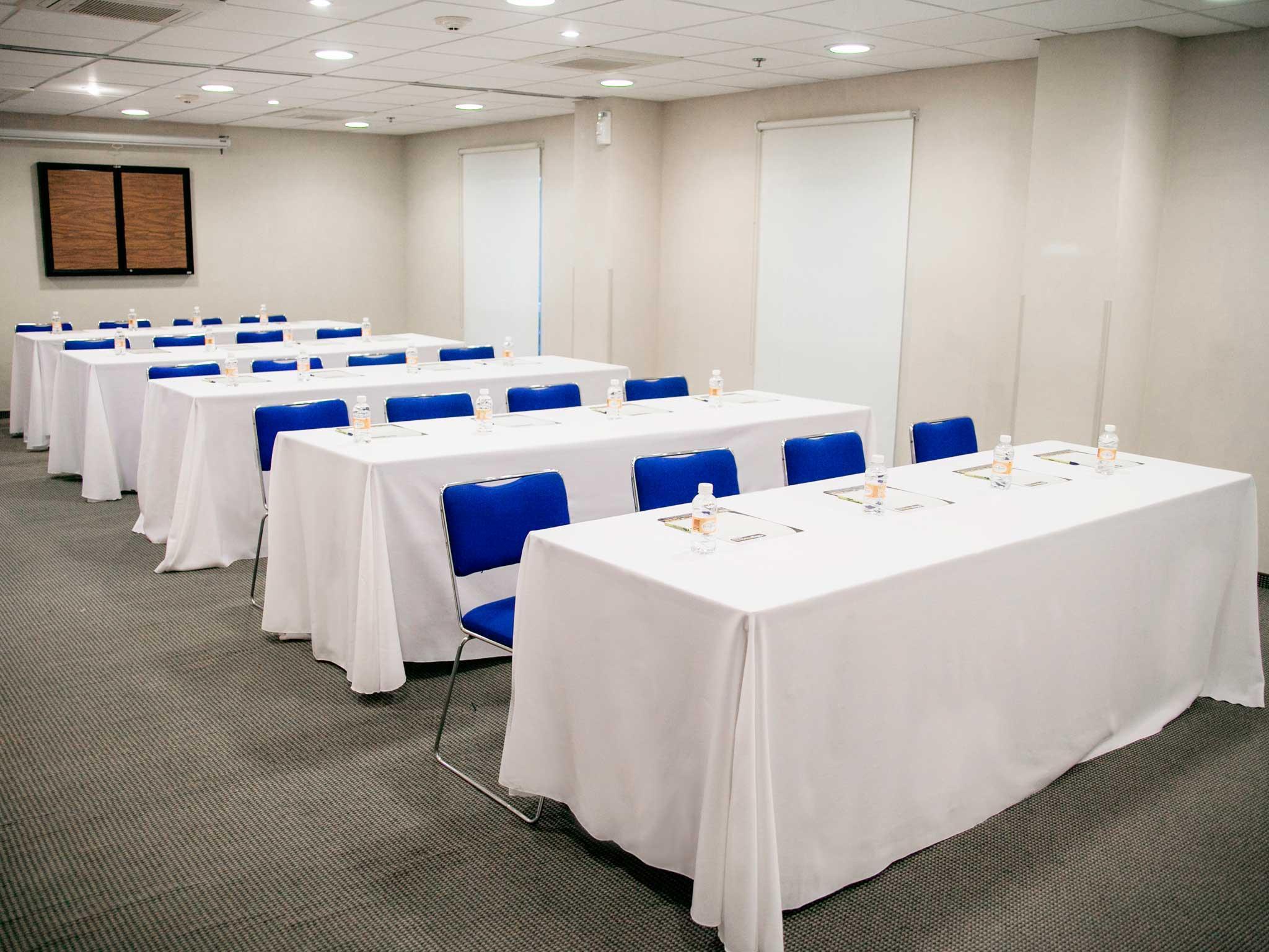 Express By Marriott Monterrey Aeropuerto 4* Apodaca