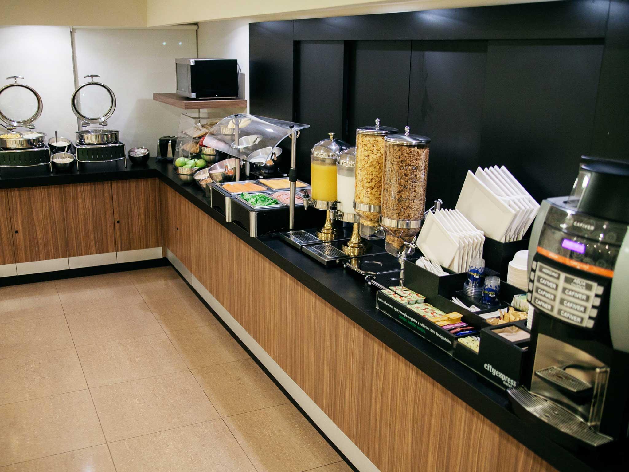 Express By Marriott Monterrey Aeropuerto 4* Apodaca
