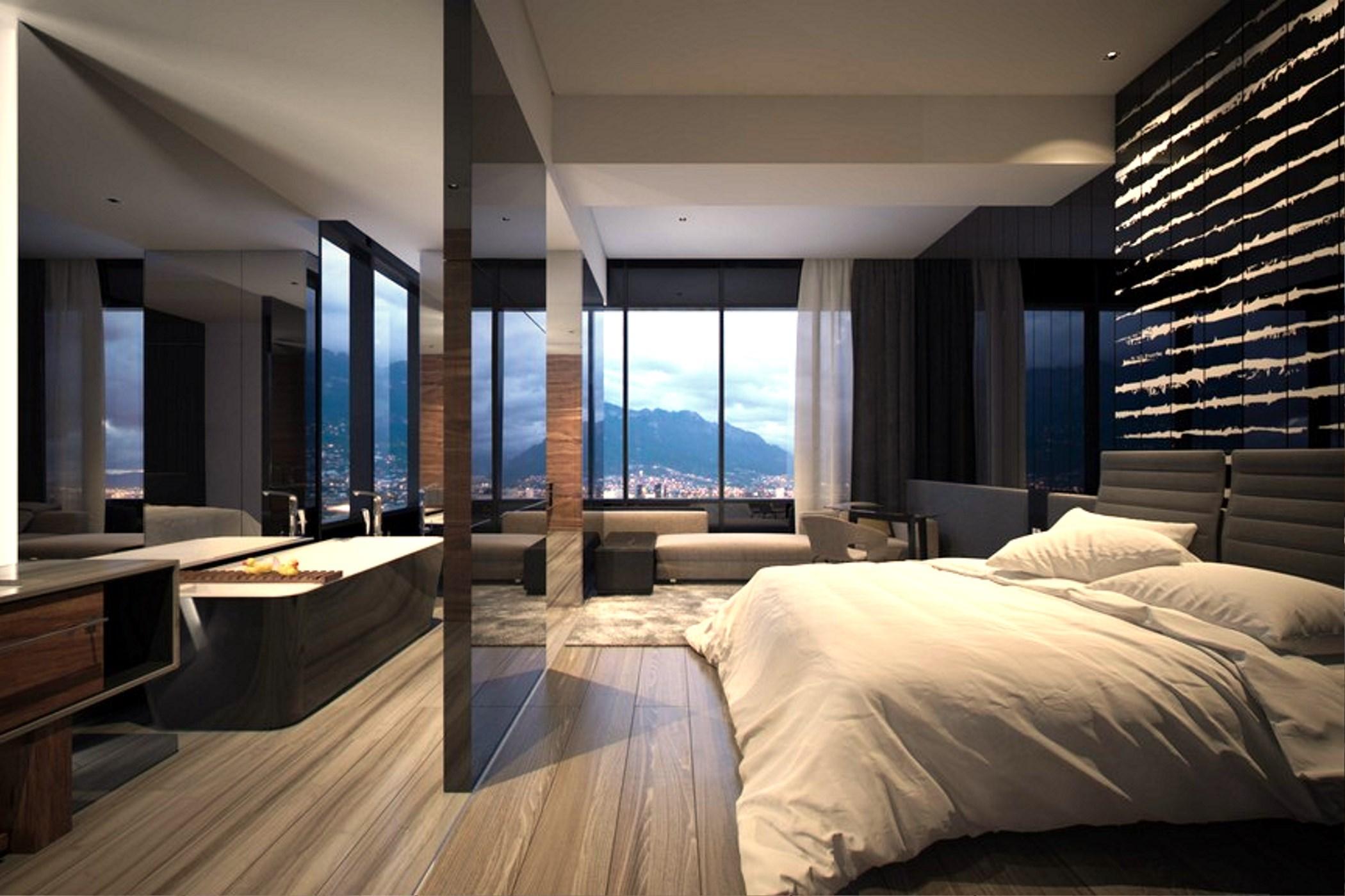 Hotel Live Aqua Monterrey