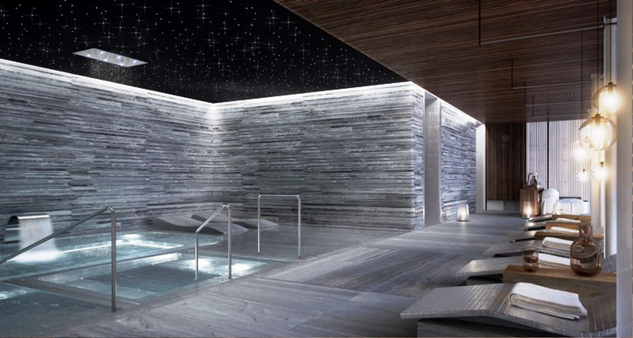 Hotel Live Aqua Monterrey 5*