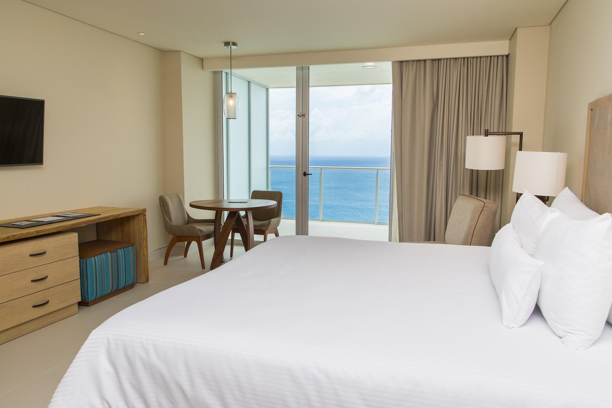 Hotel The Westin 5*