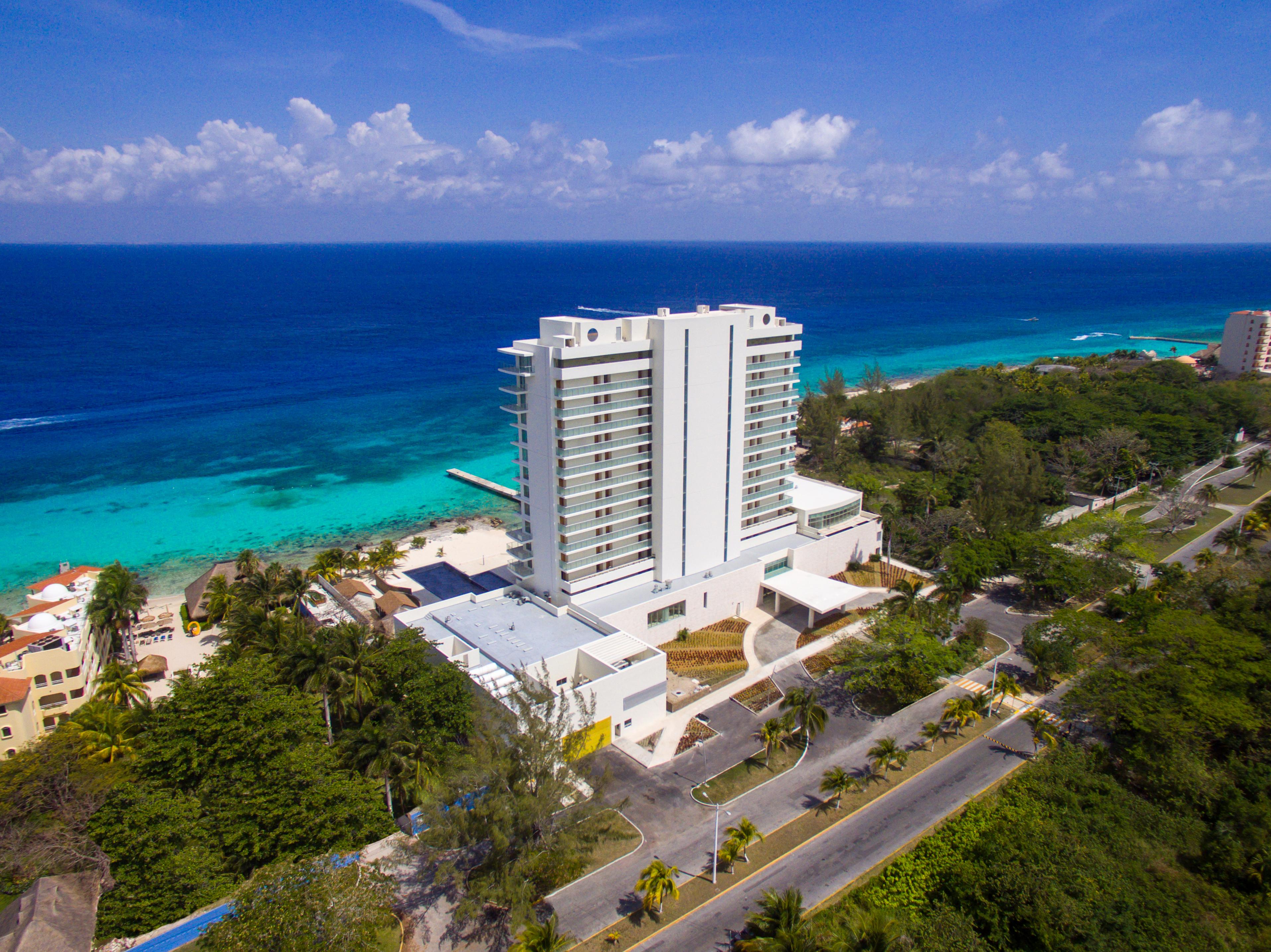 The Westin