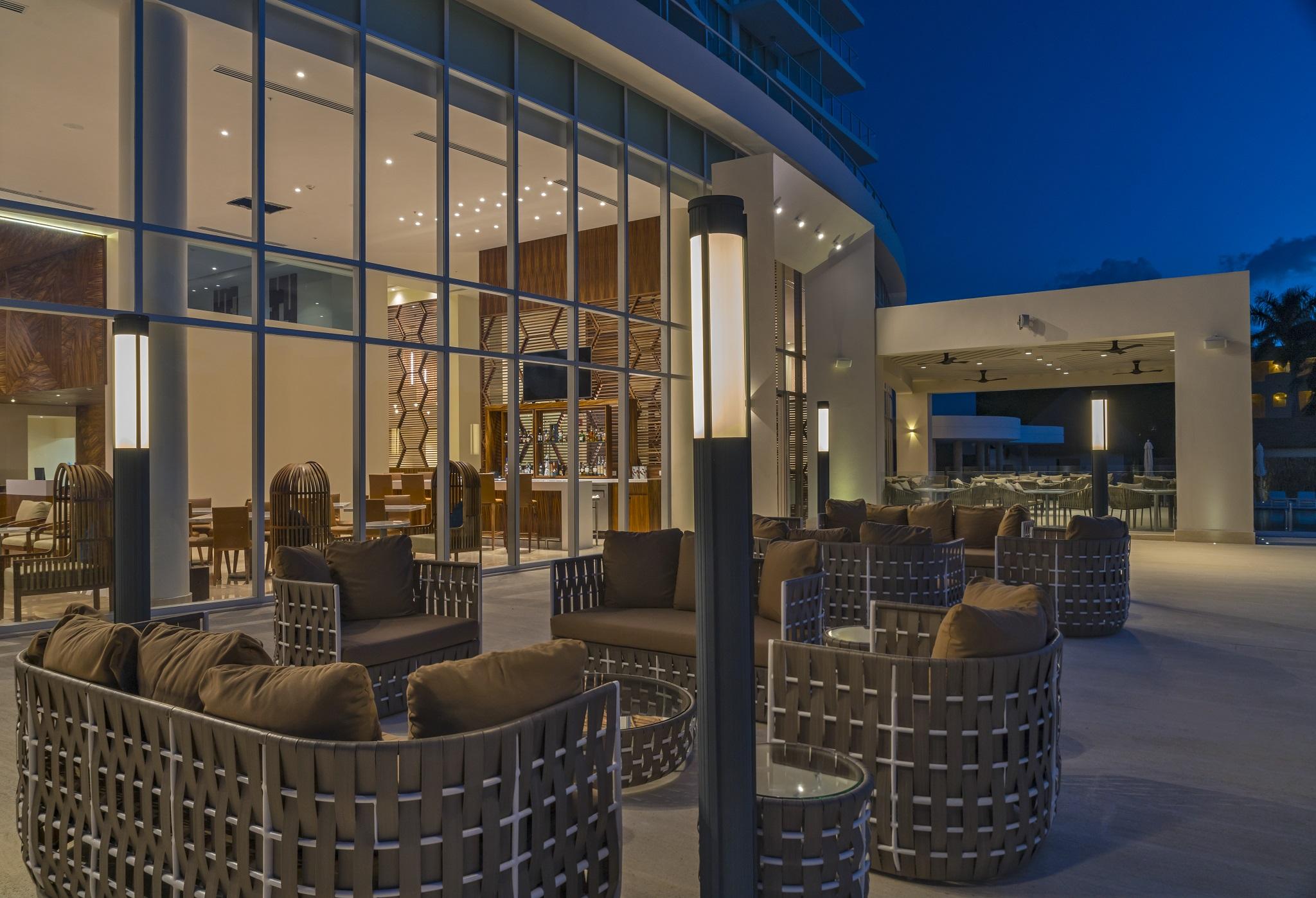 The Westin