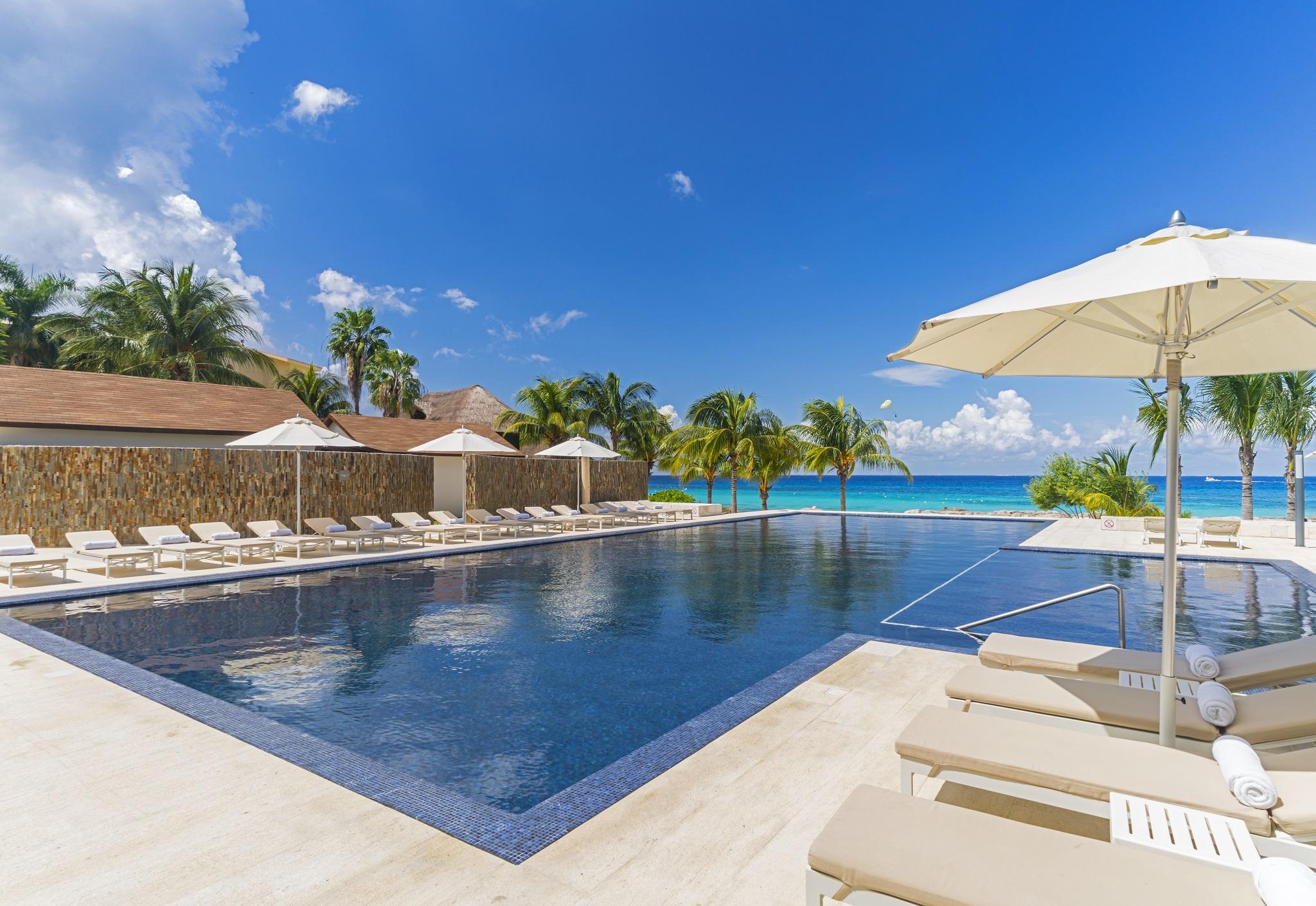 The Westin Hotel Cozumel