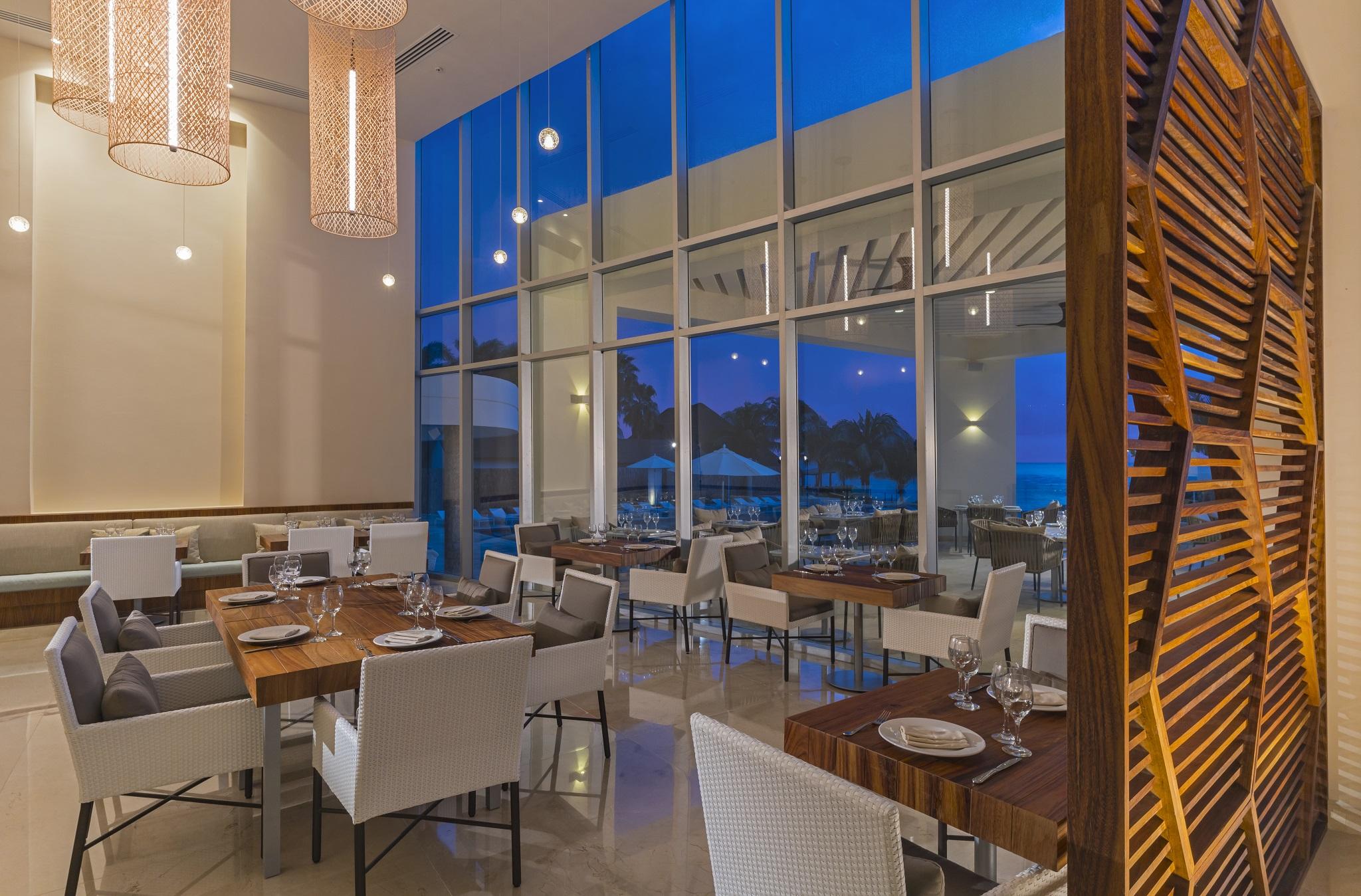 The Westin 5* Cozumel