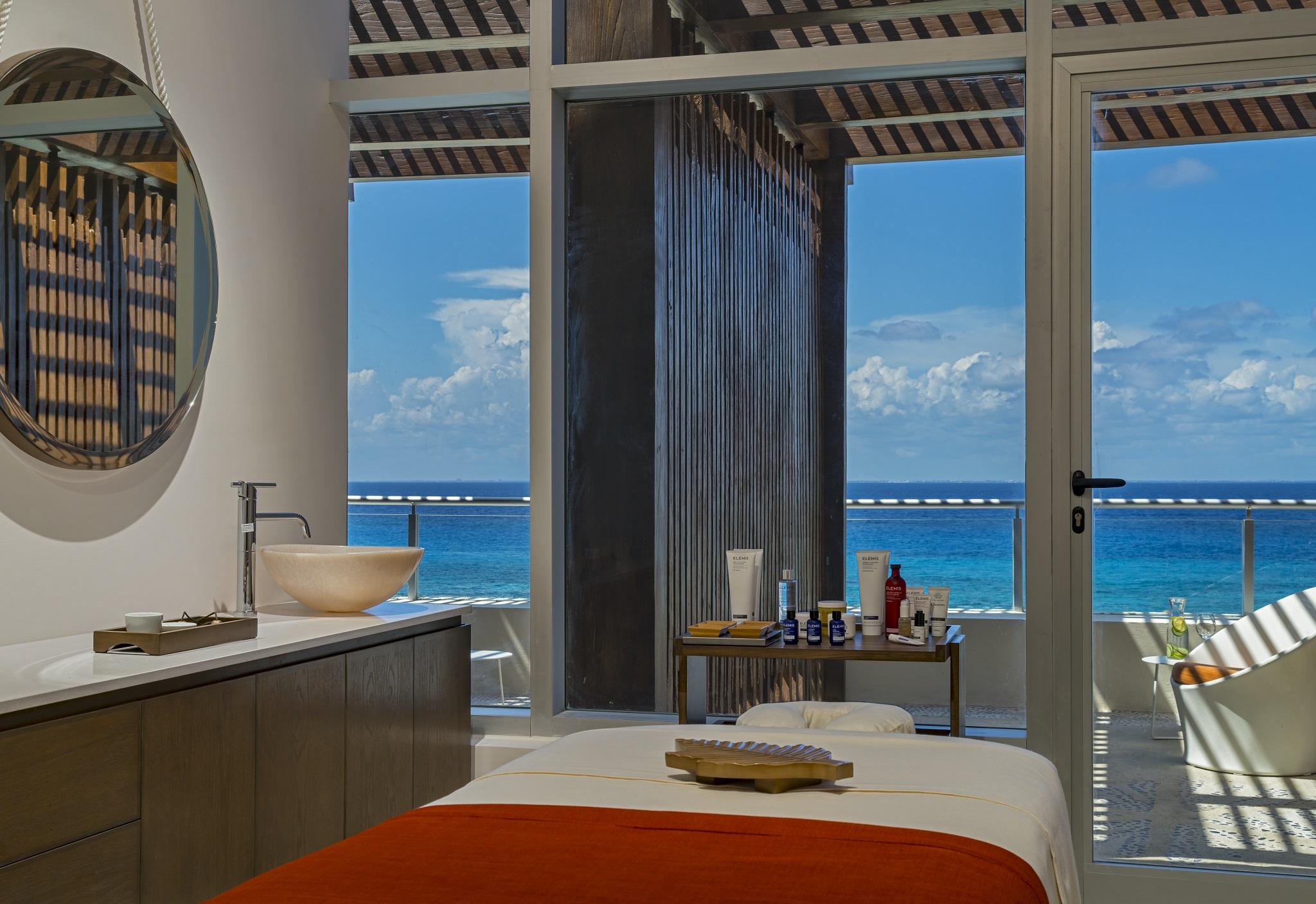 Hotel The Westin Cozumel