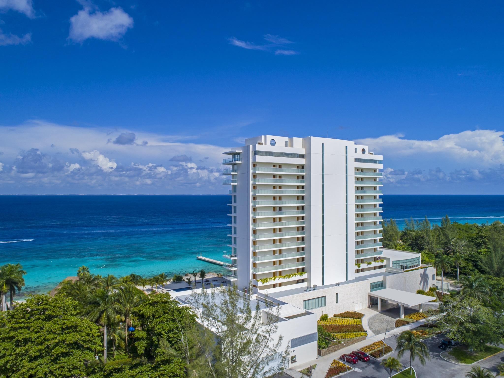 The Westin Hotel Cozumel