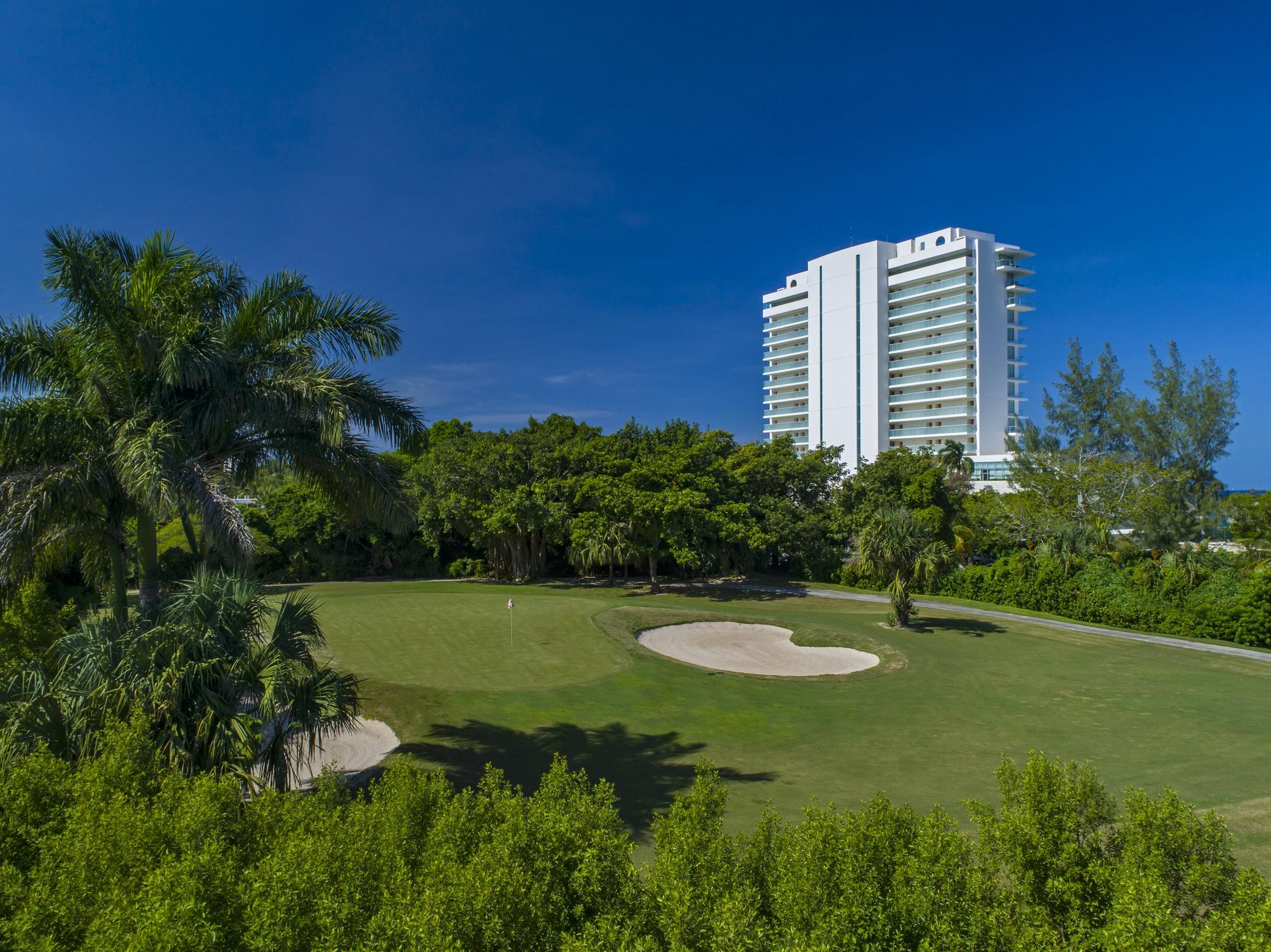 The Westin 5* Cozumel