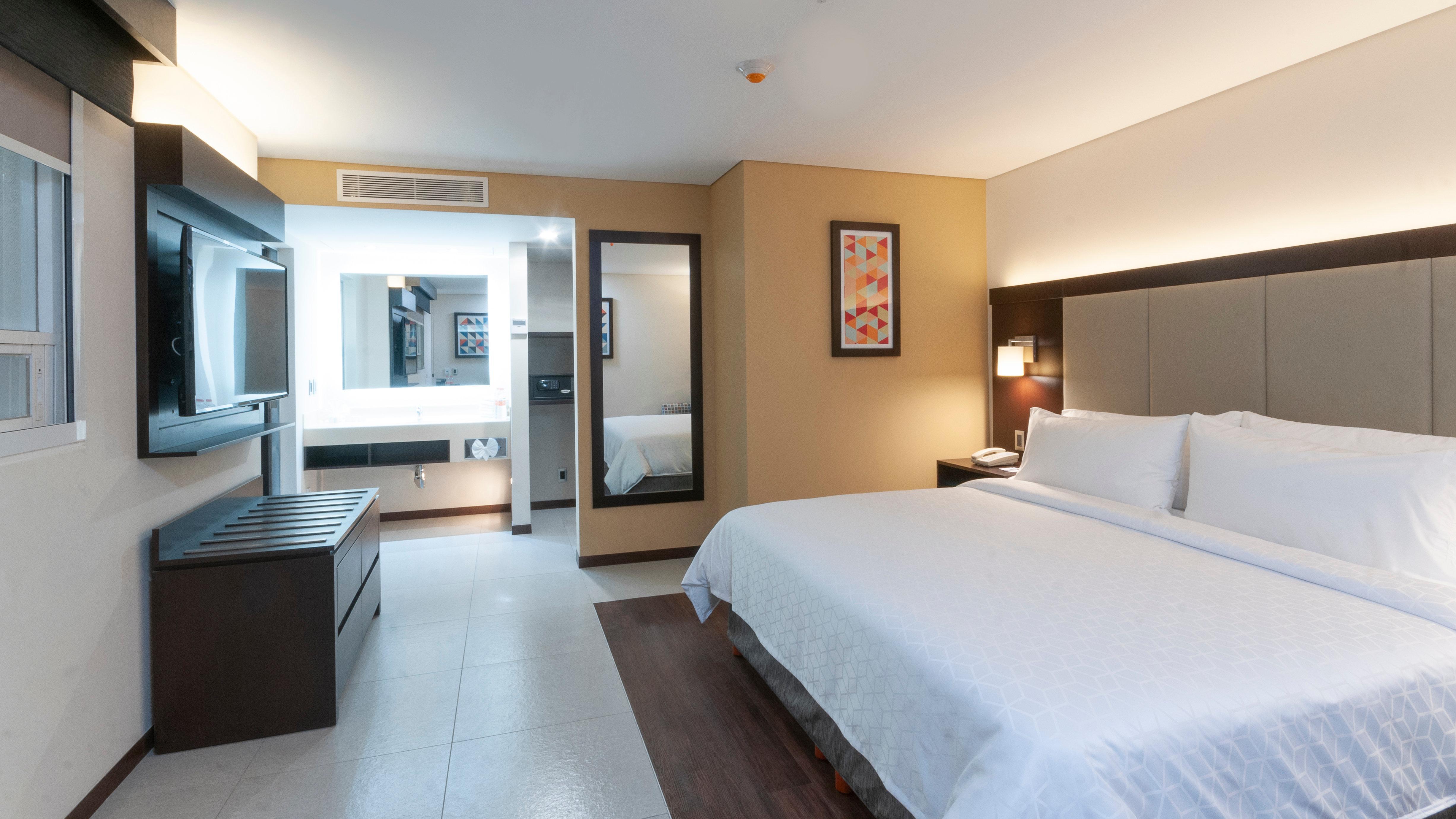 Express - Basilica By Ihg Mexico City