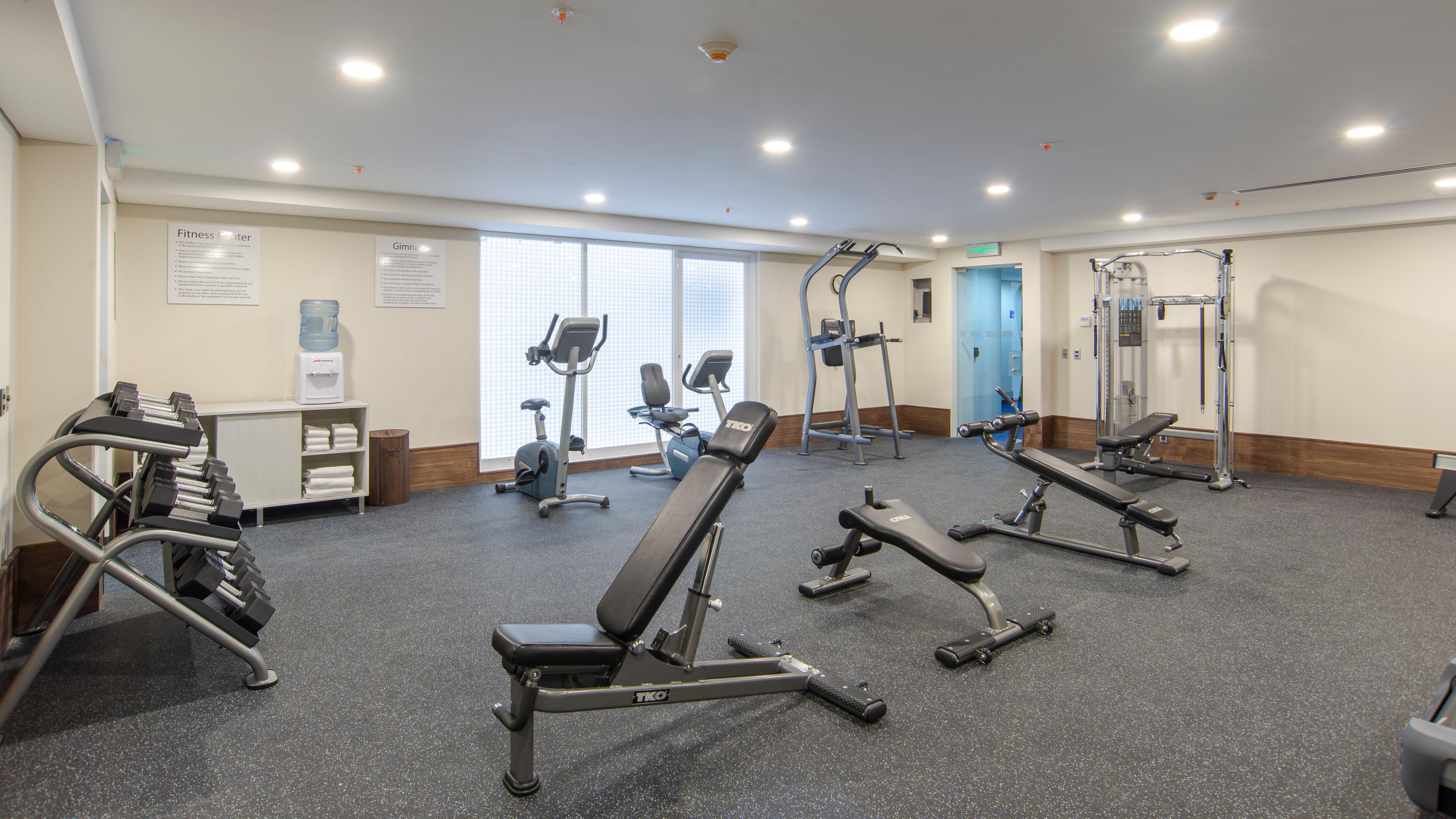 Express - Basilica By Ihg Mexico City