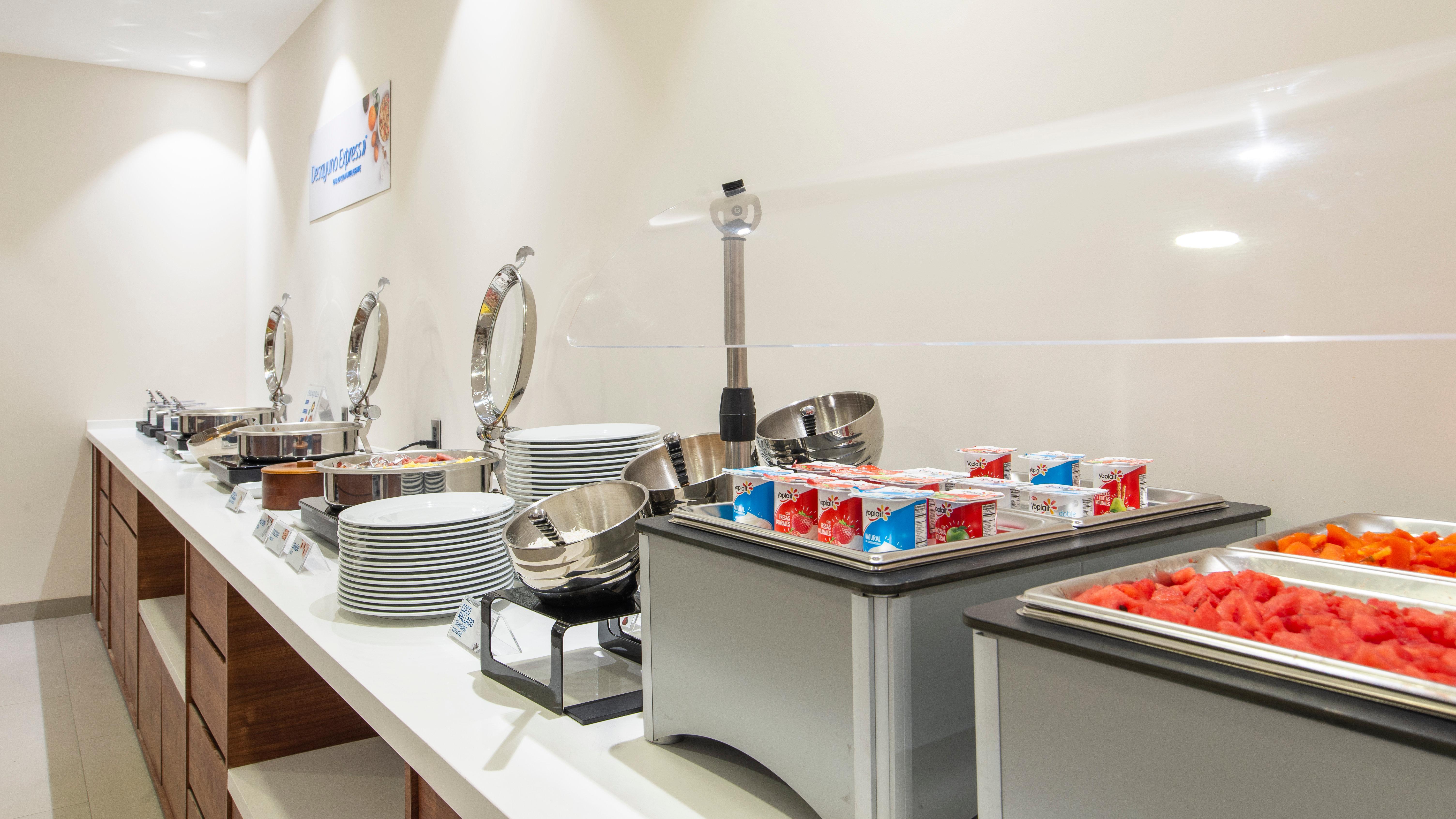 Hotel Express - Basilica By Ihg 4*