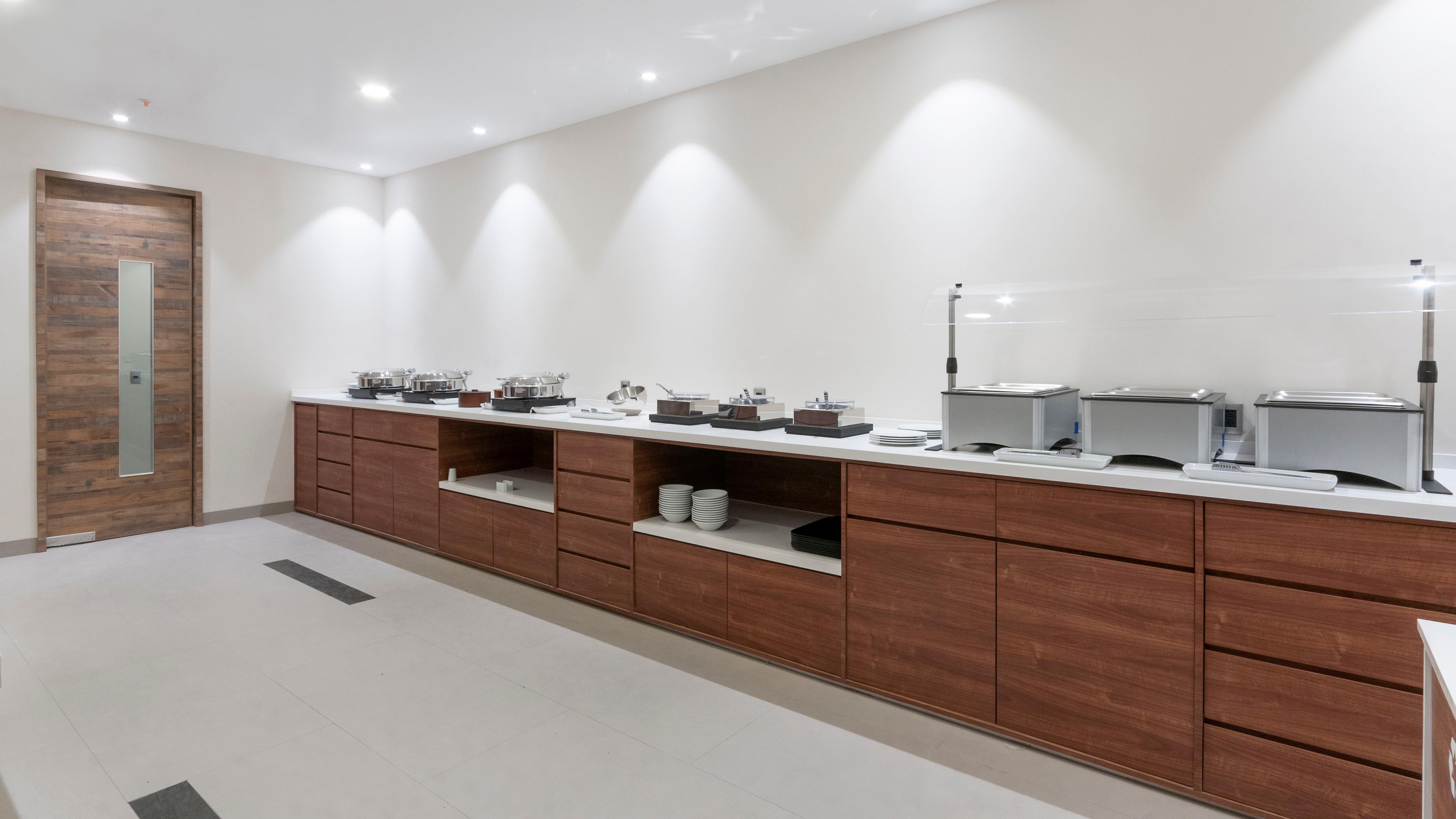 Express - Basilica By Ihg