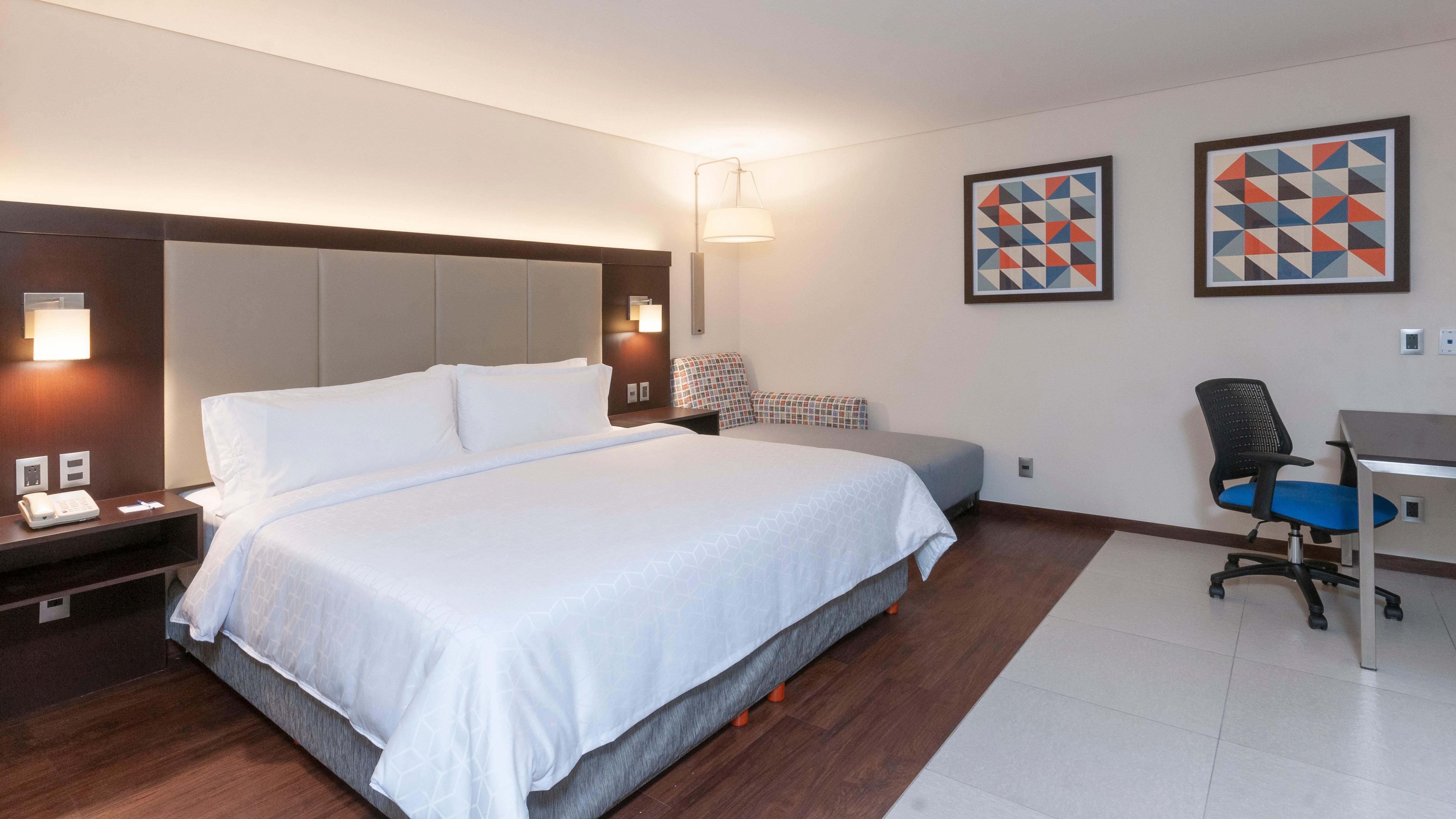 Express - Basilica By Ihg