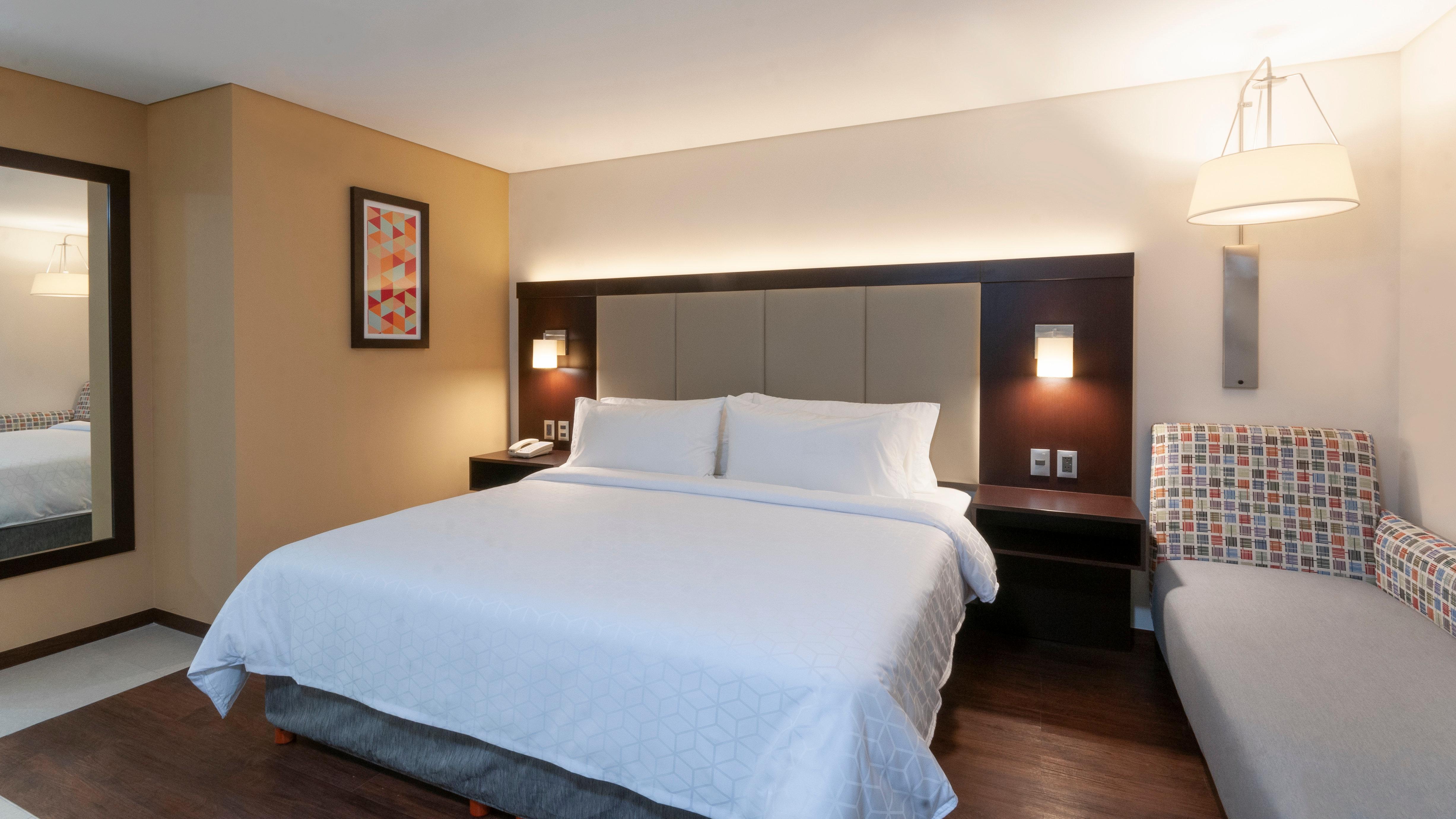 Express - Basilica By Ihg