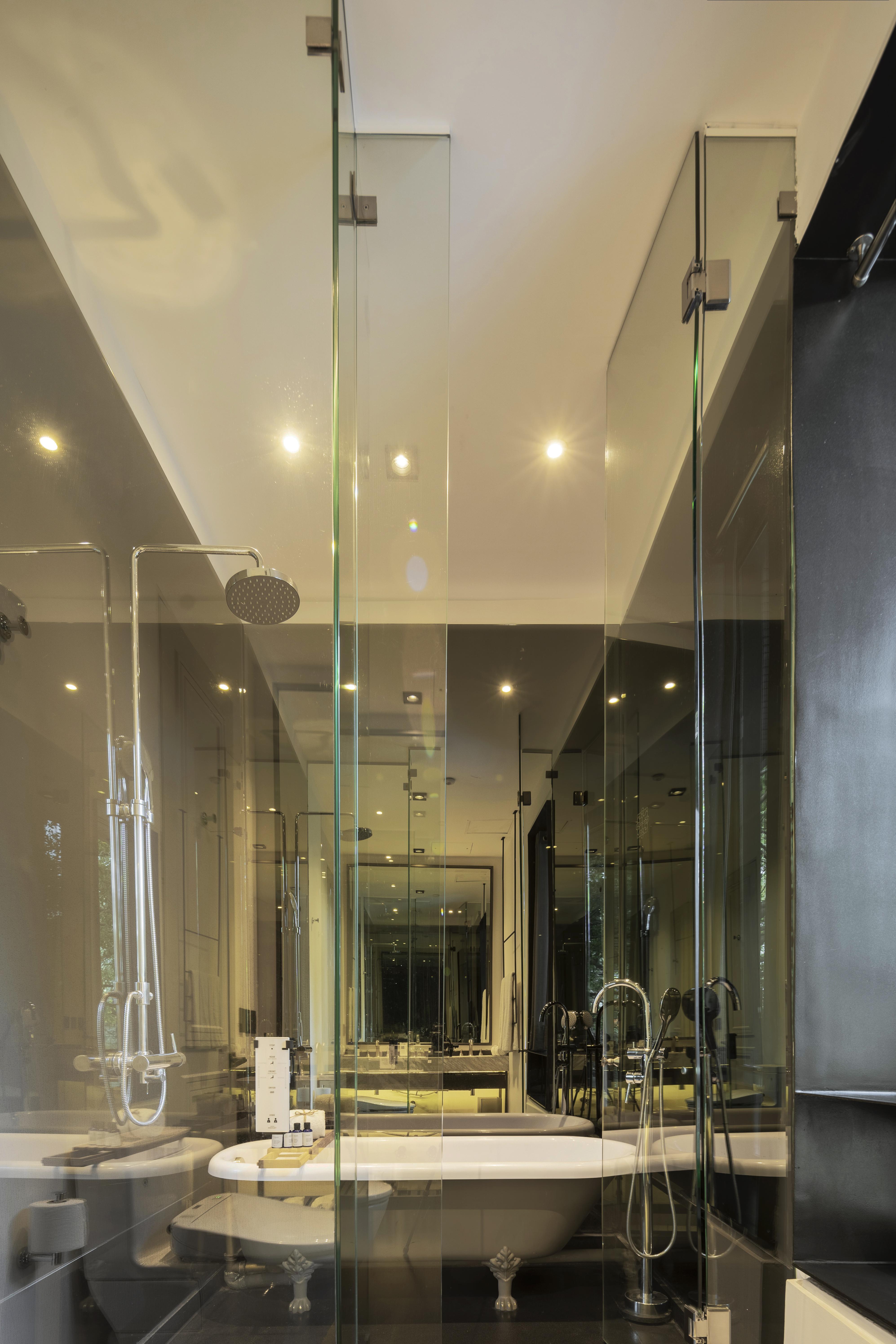 Brick - Small Luxury Of The World 5* Mexico City