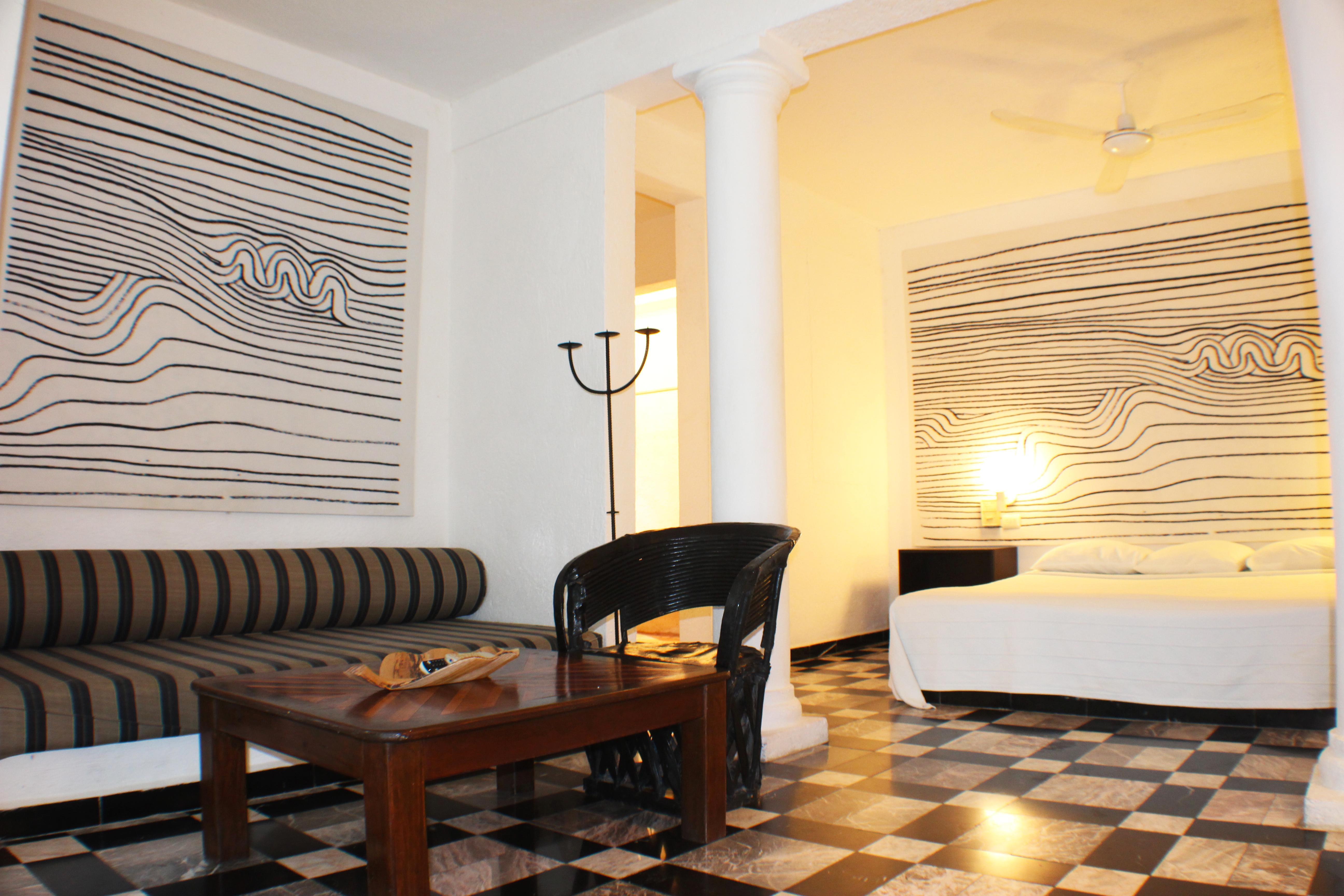 Hotel Maya Del Mar On Fifth Avenue Playa del Carmen