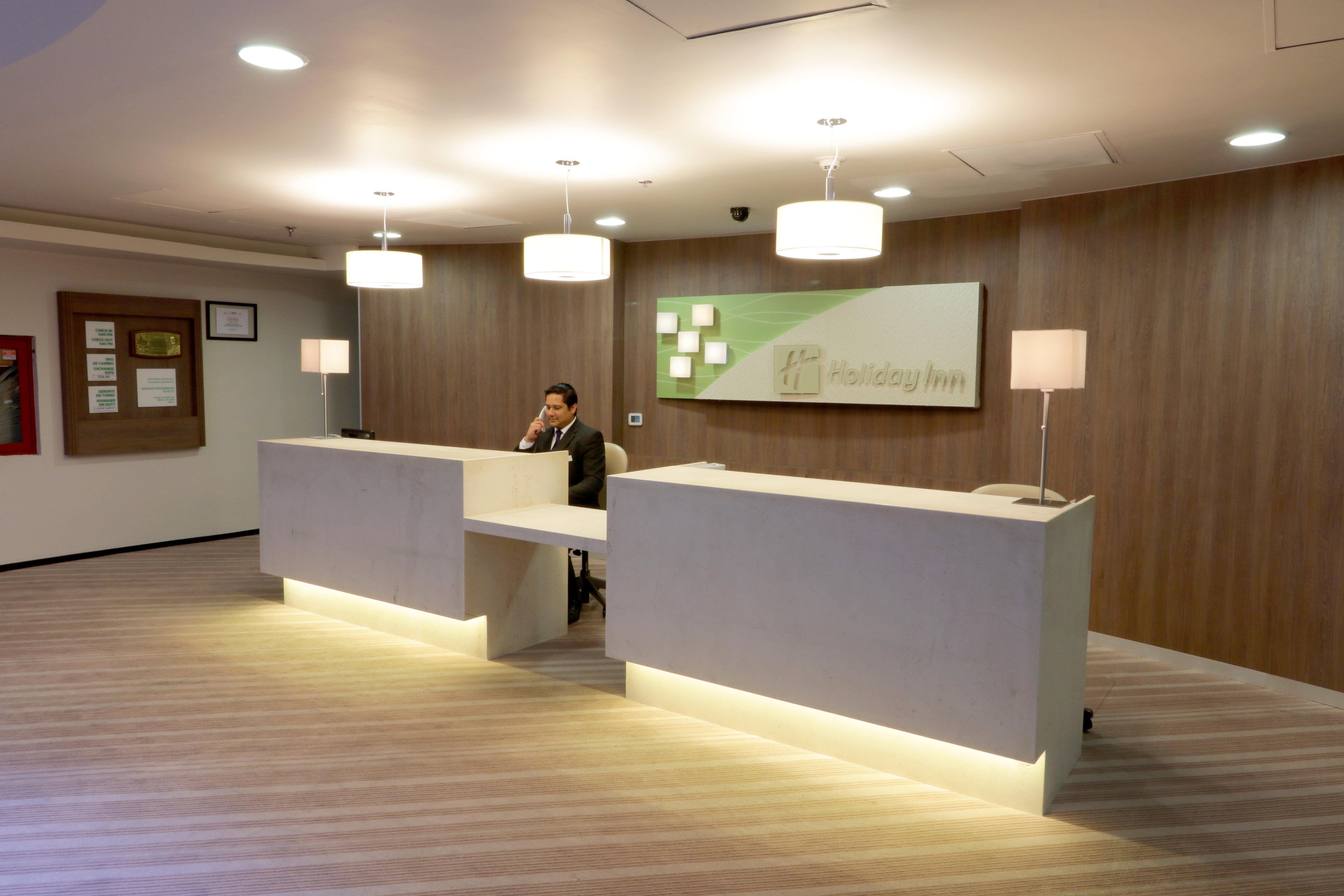 Hotel & Medica Sur, An Ihg 4*
