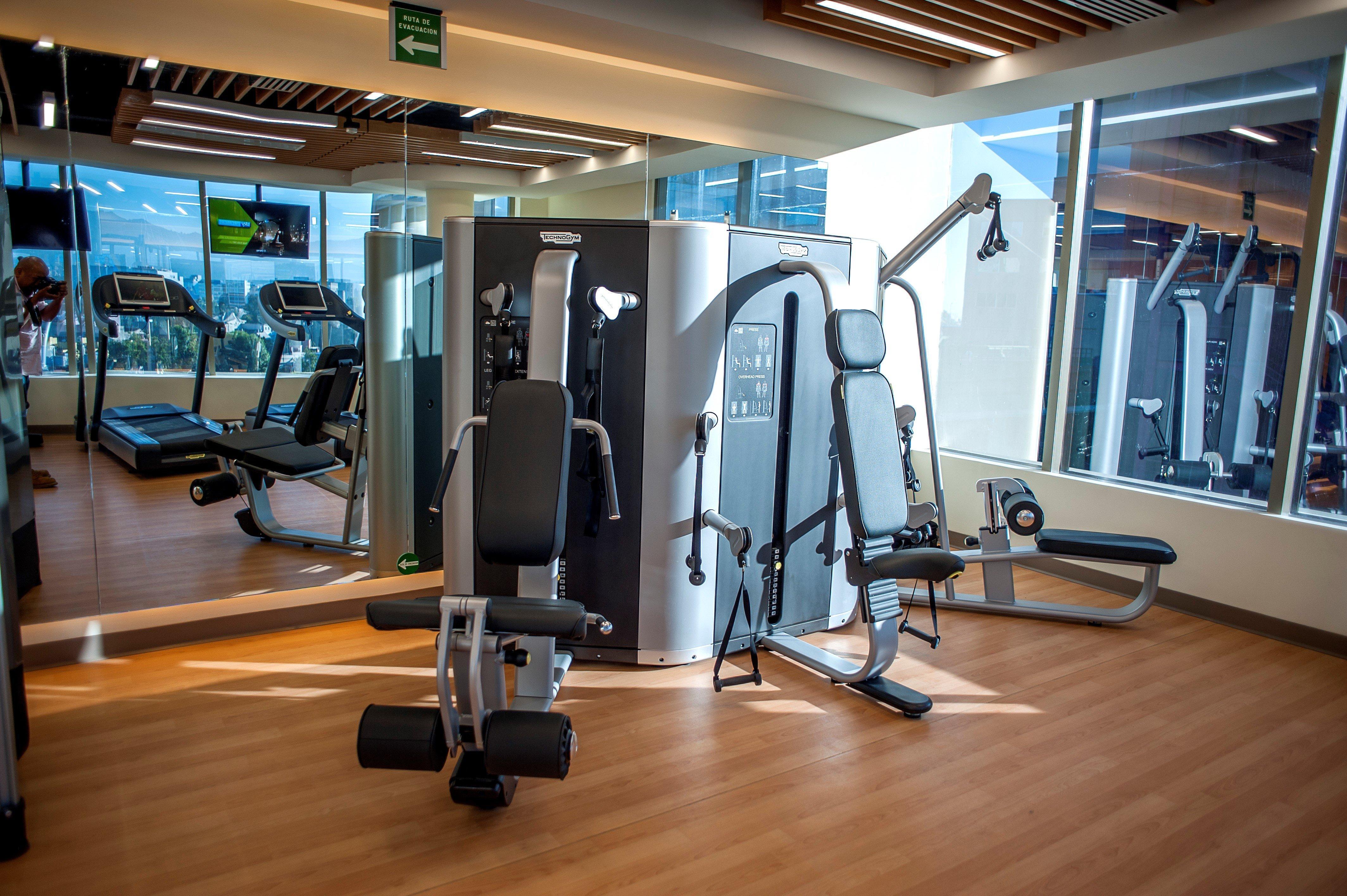 Hotel & Medica Sur, An Ihg