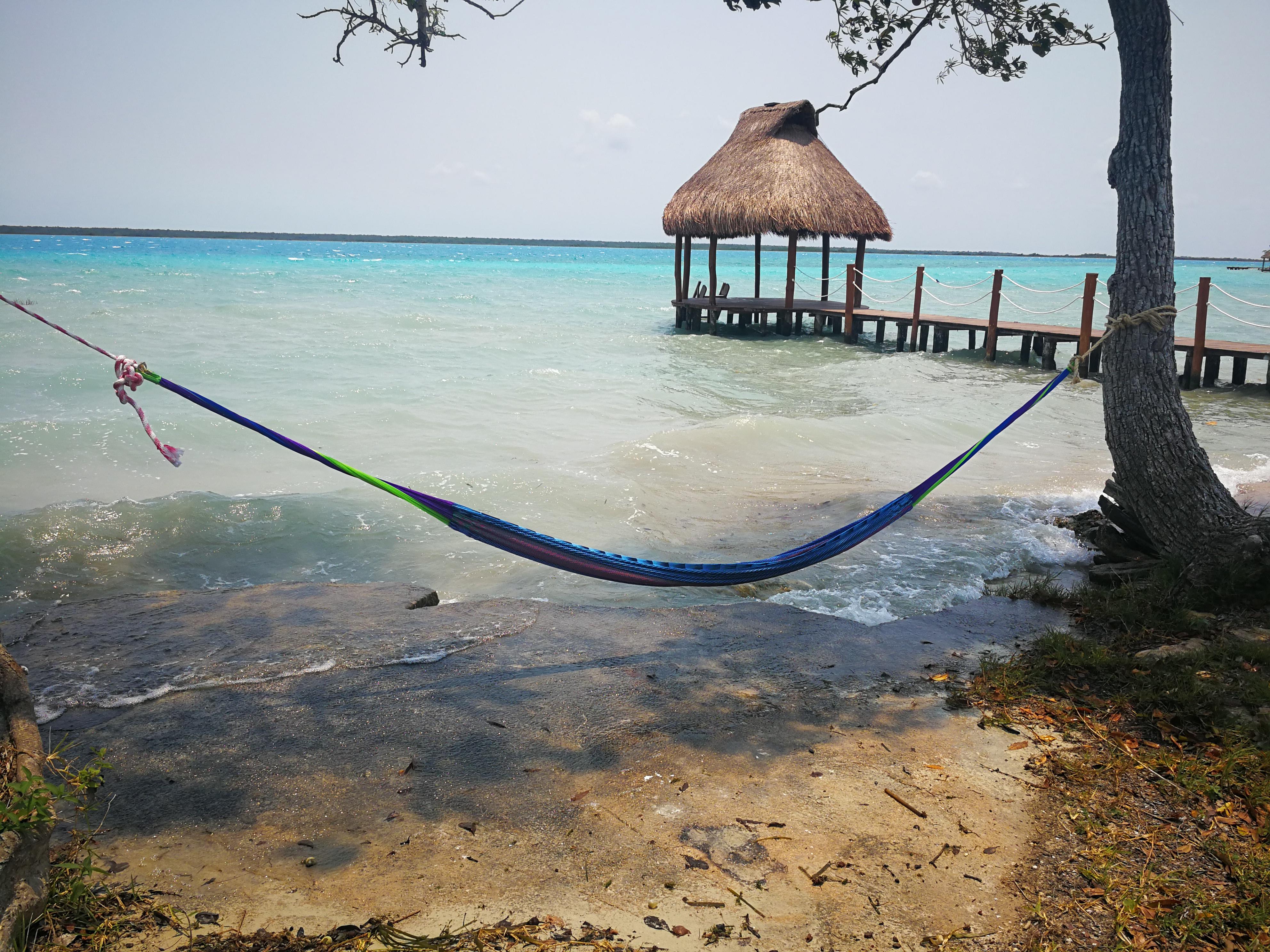 Hotel 777 Boutique Bacalar
