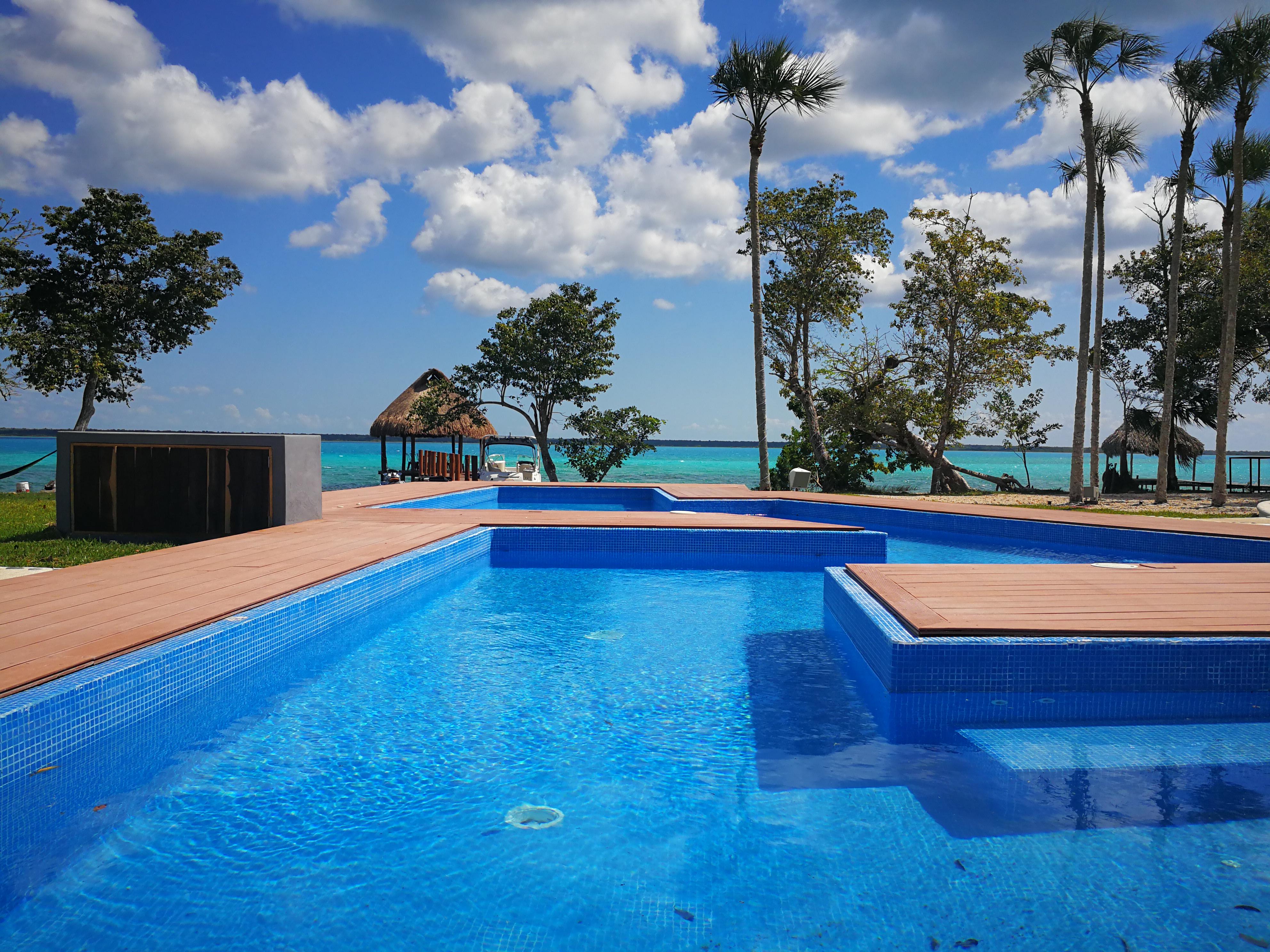 777 Boutique Bacalar
