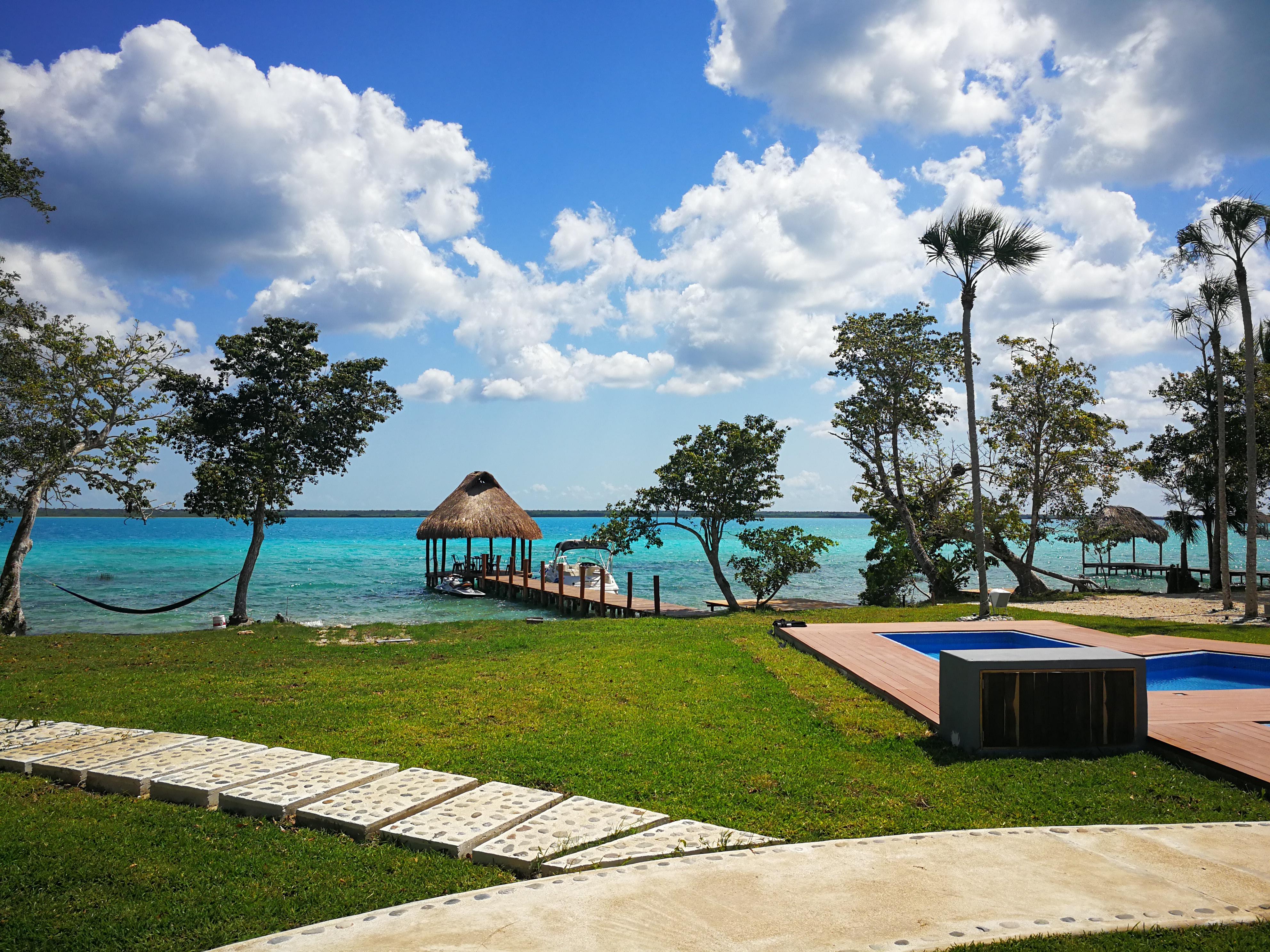 777 Boutique Bacalar