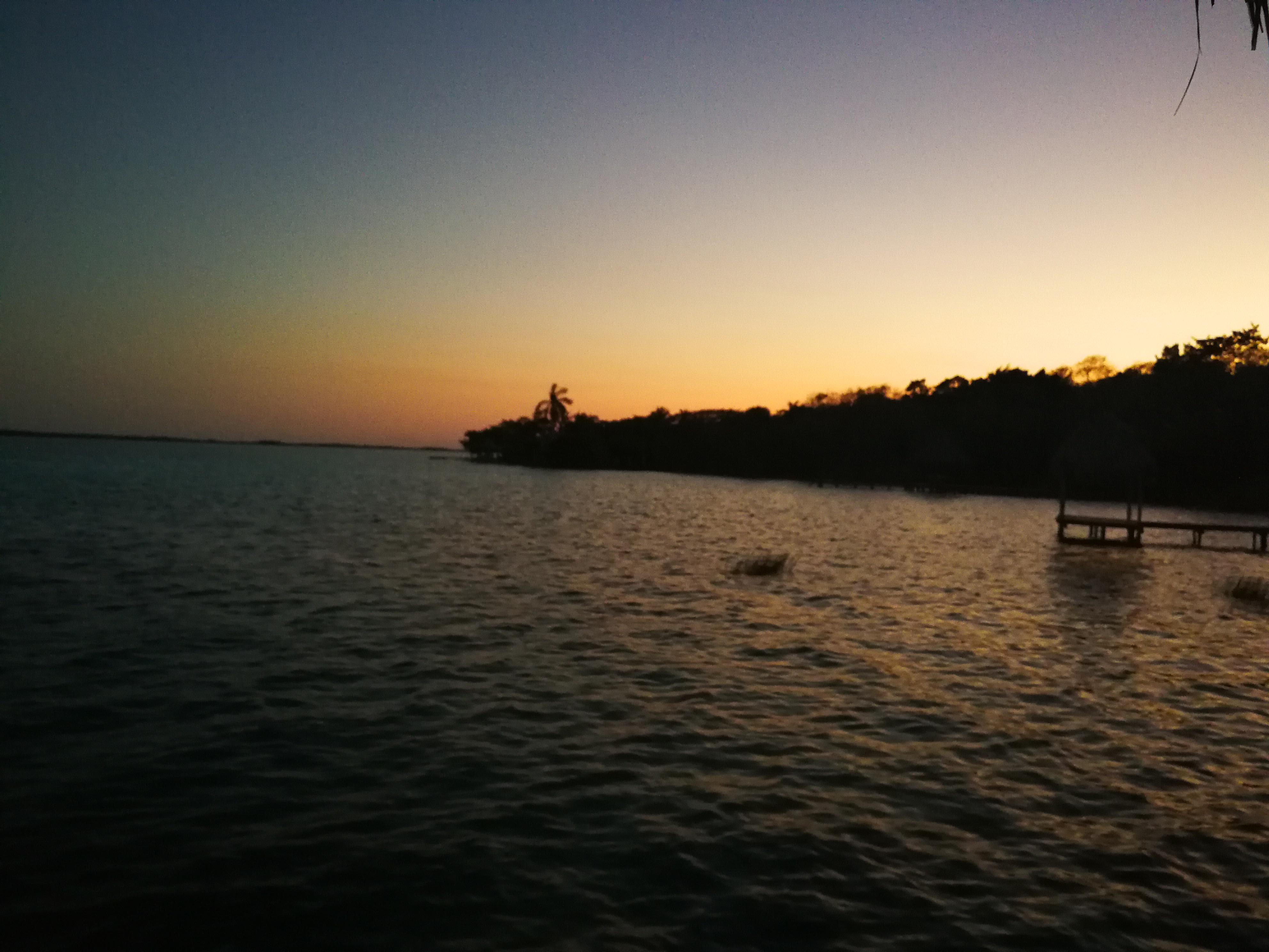 777 Boutique 5* Bacalar