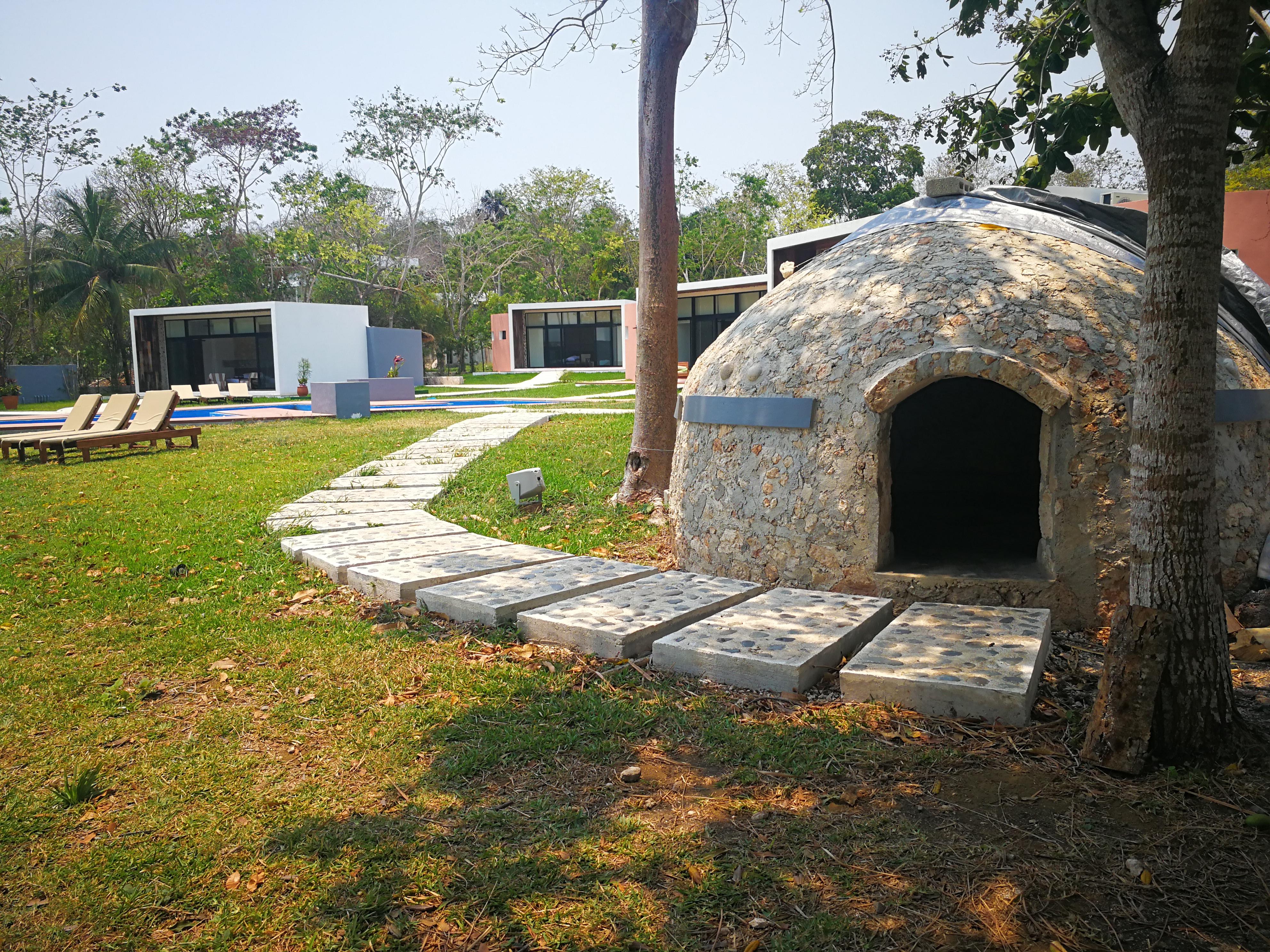 777 Boutique Bacalar