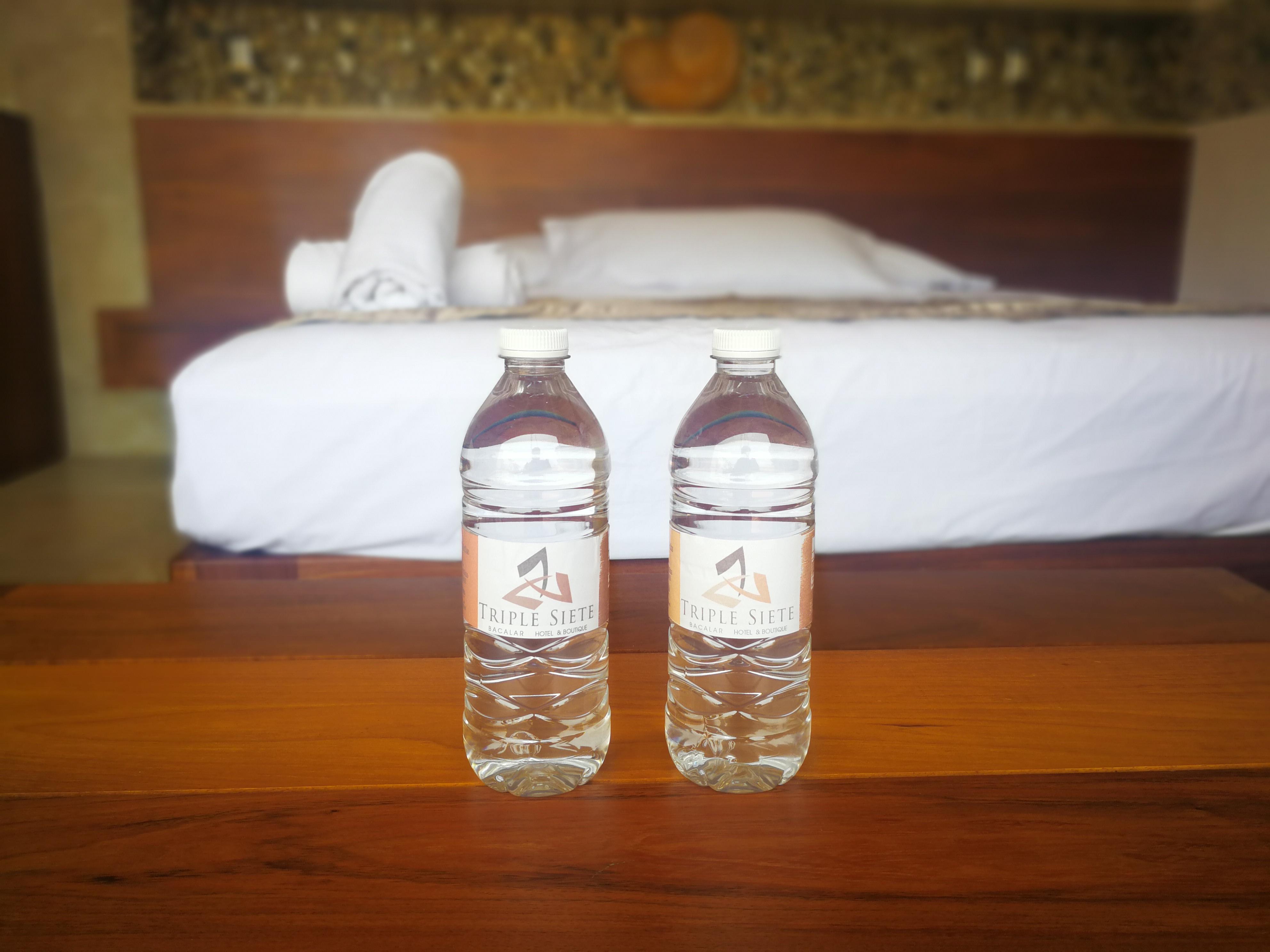 777 Boutique Hotel Bacalar