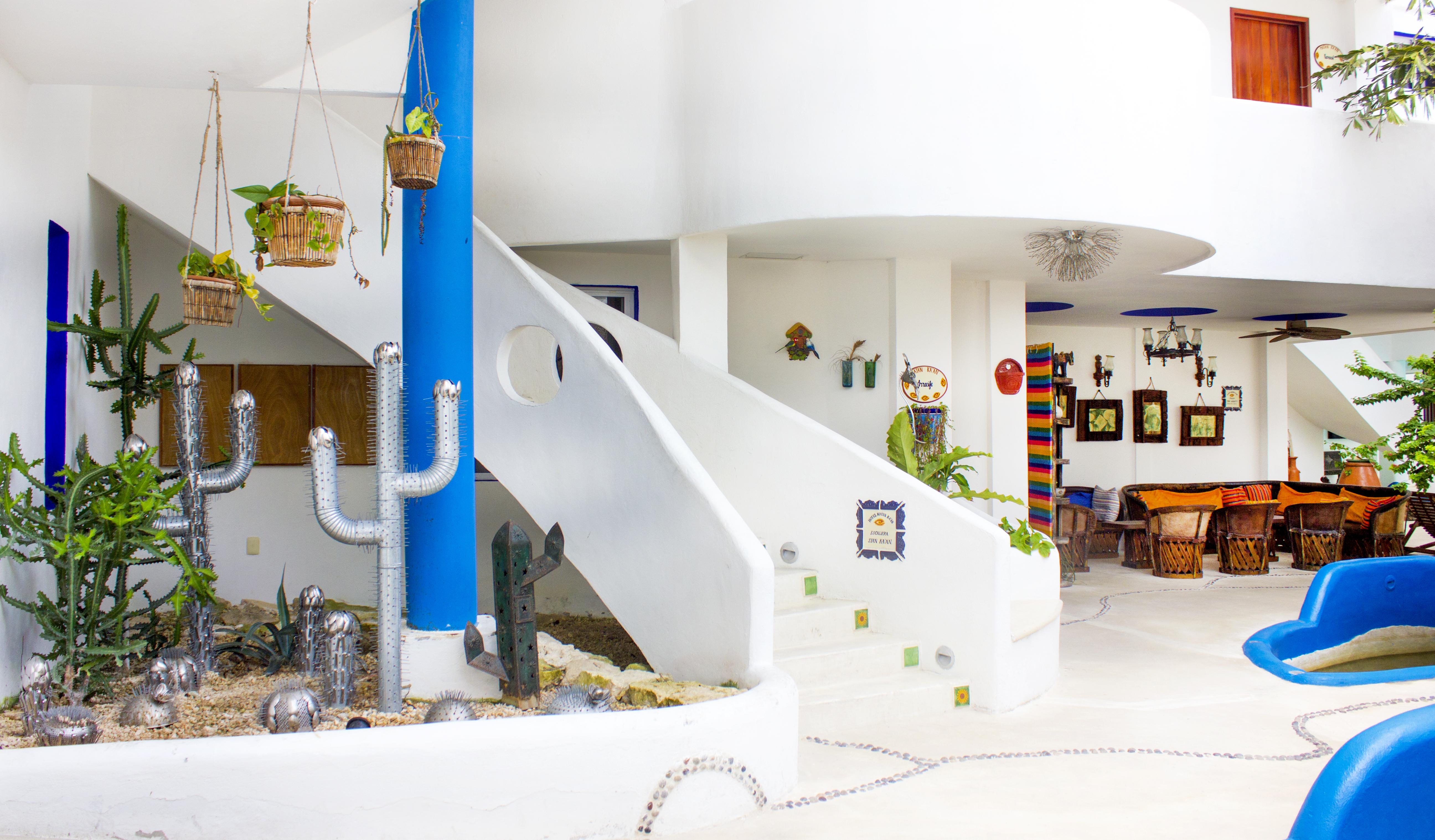 Matan Kaan Hotel Mahahual
