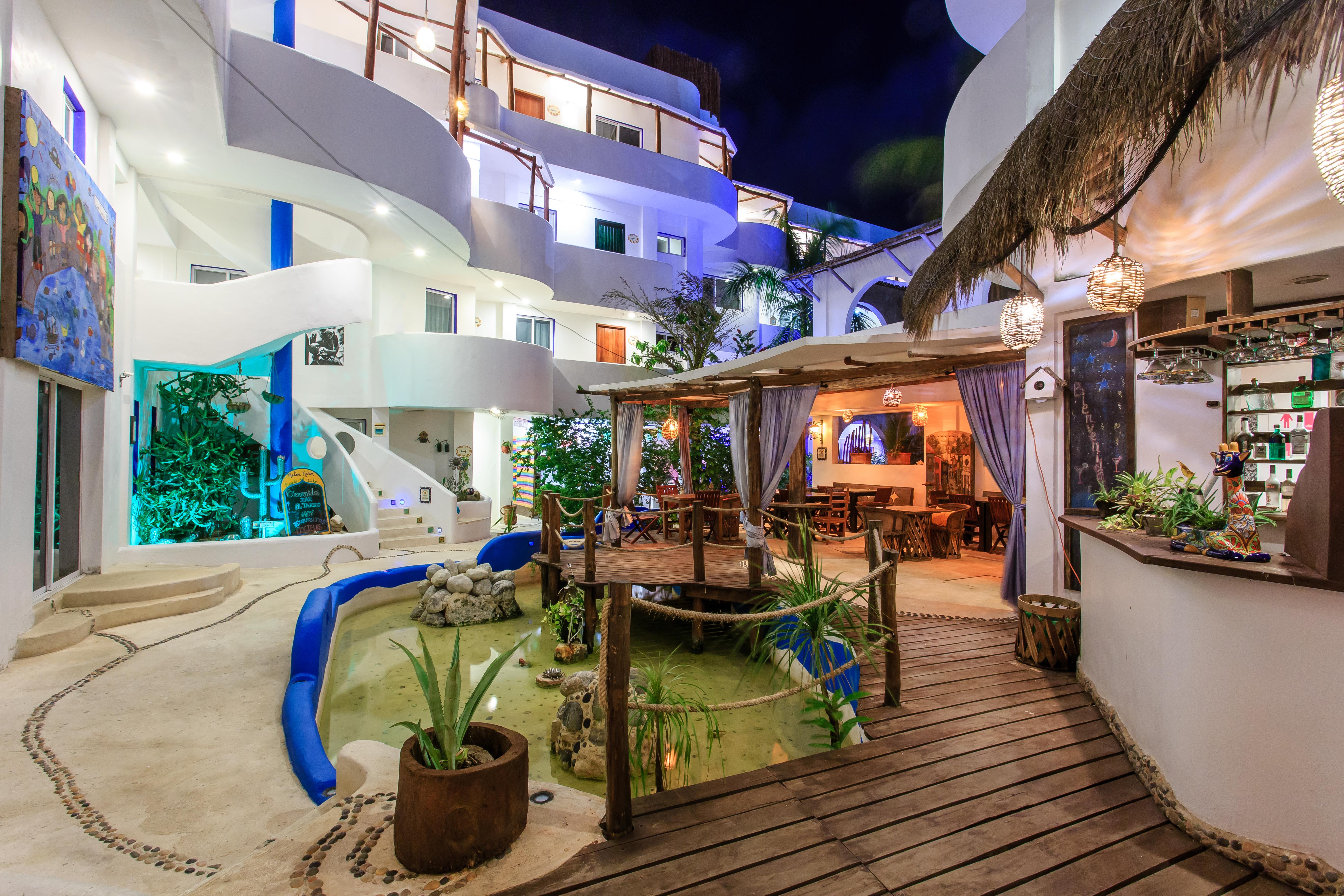Hotel Matan Kaan 3*