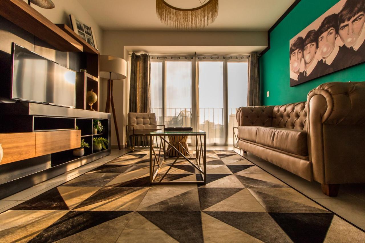Niza Five Luxury 3*