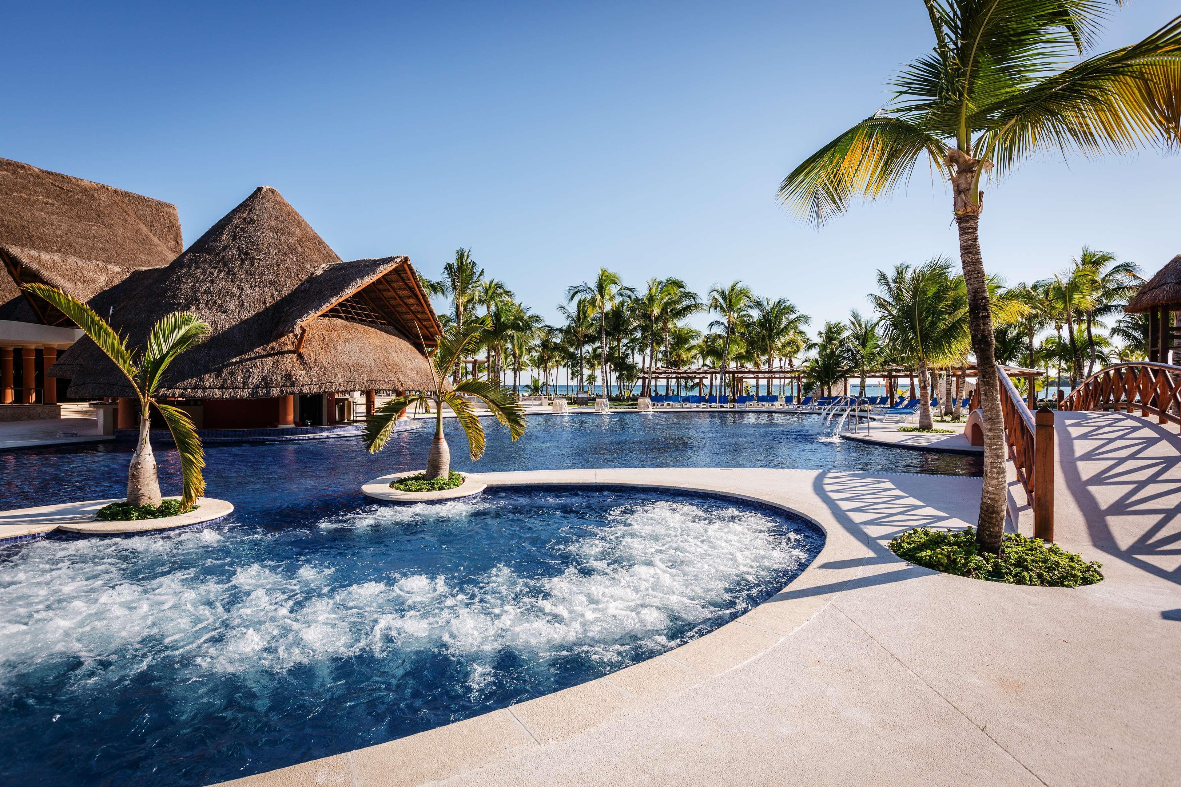 Barcelo Maya Caribe Xpu Ha