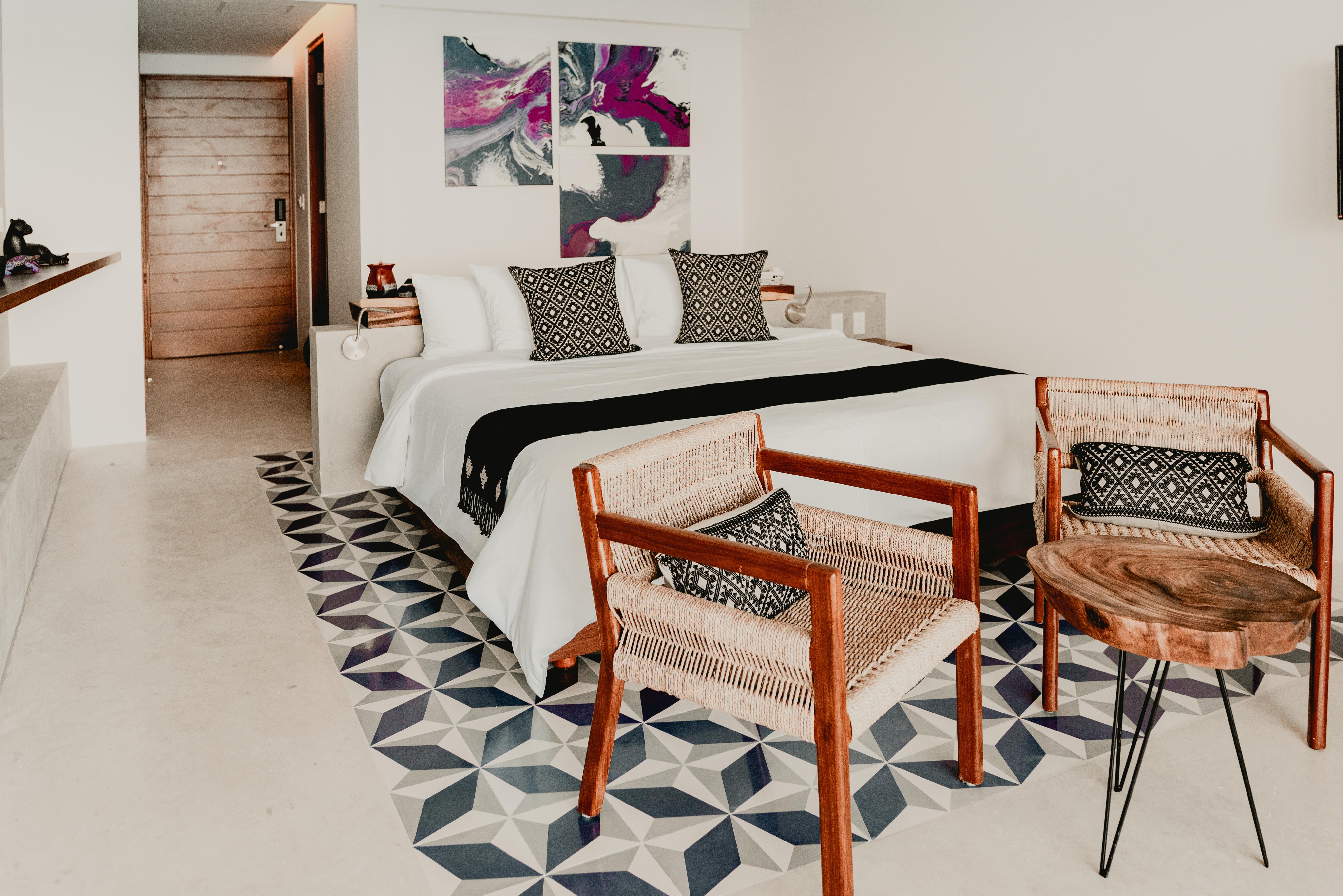 Hotel B Unique (adults Only)
