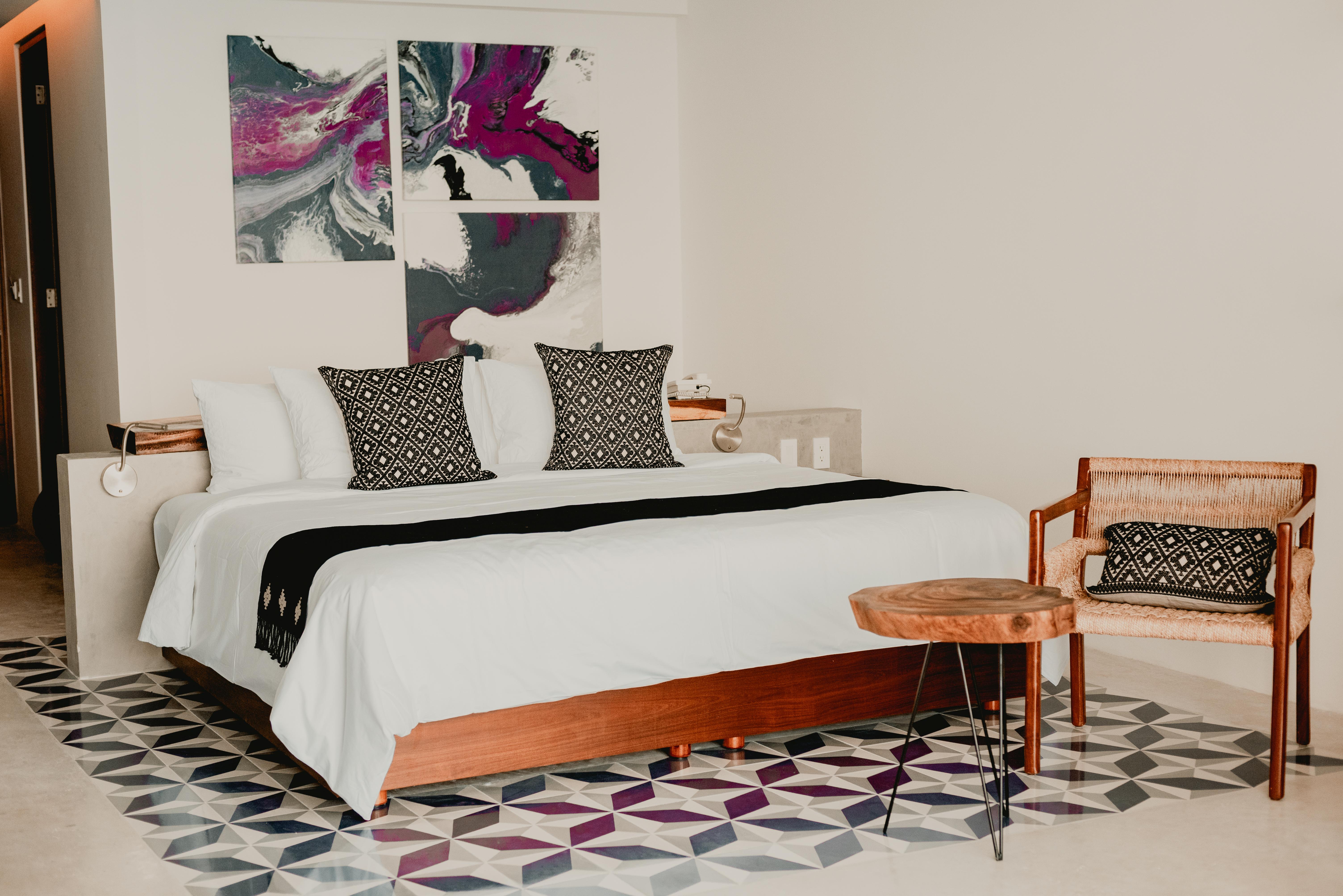 B Unique (adults Only) 5* Cozumel
