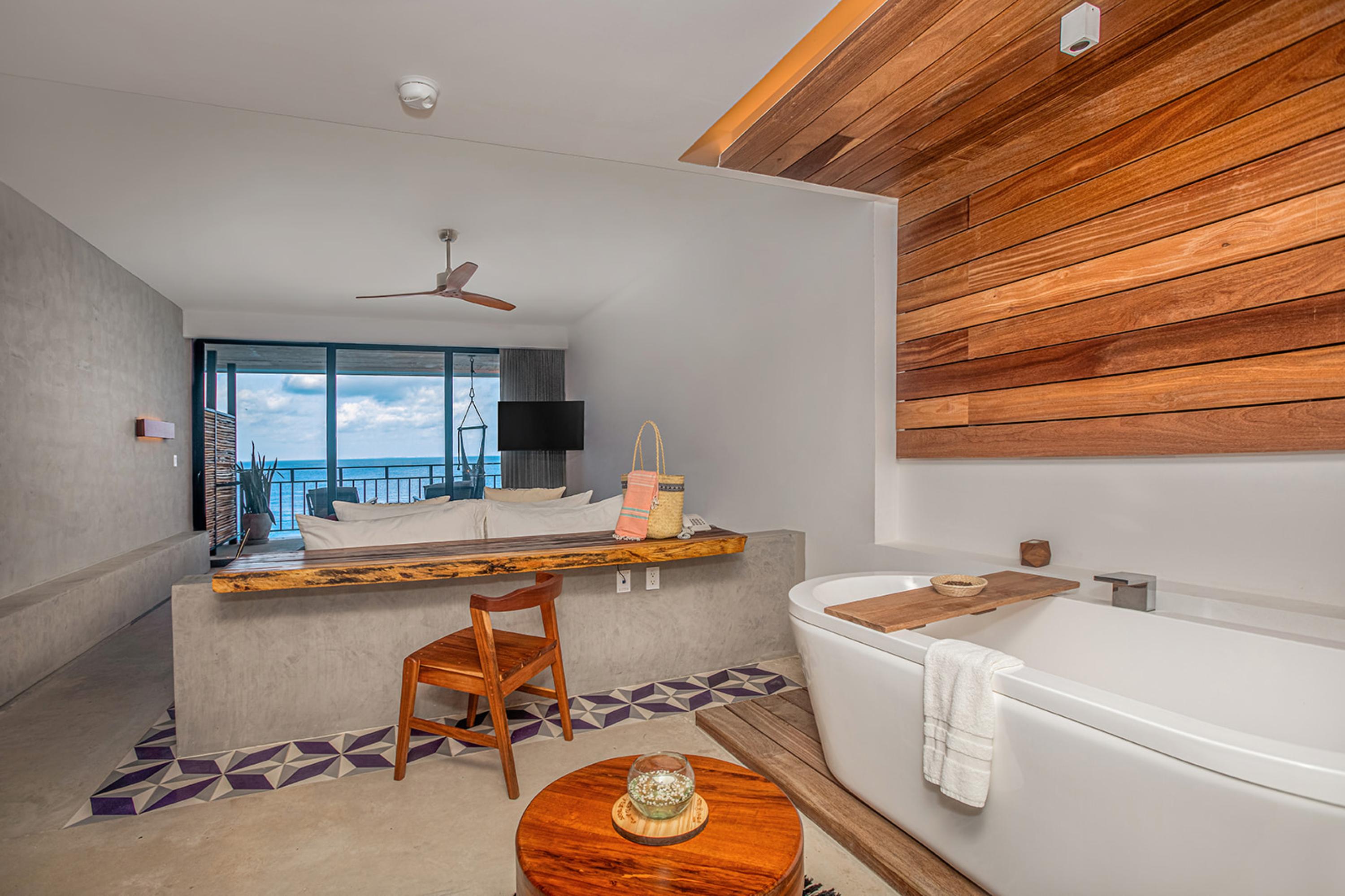 Hotel B Unique (adults Only) Cozumel