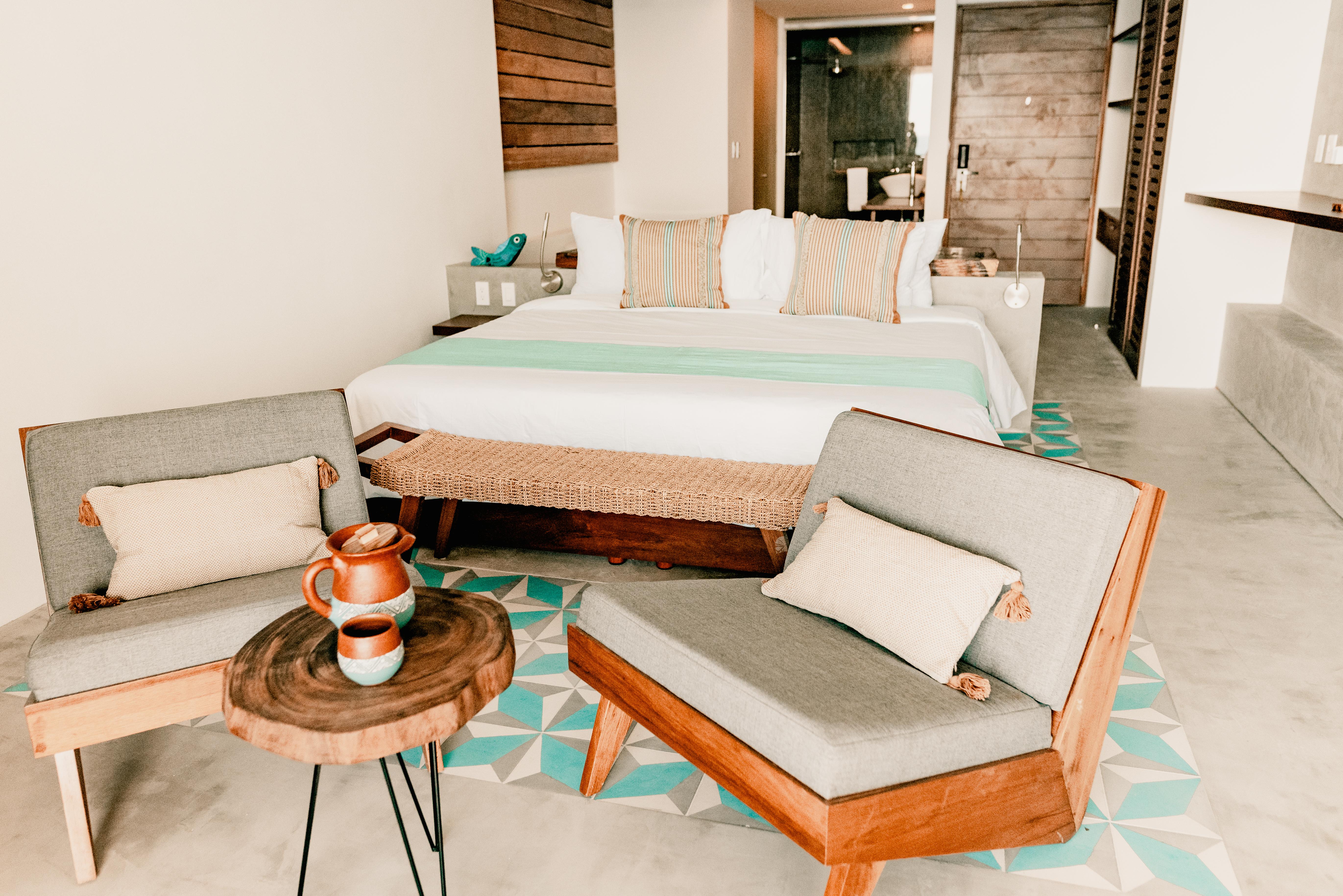 B Unique (adults Only) Hotel