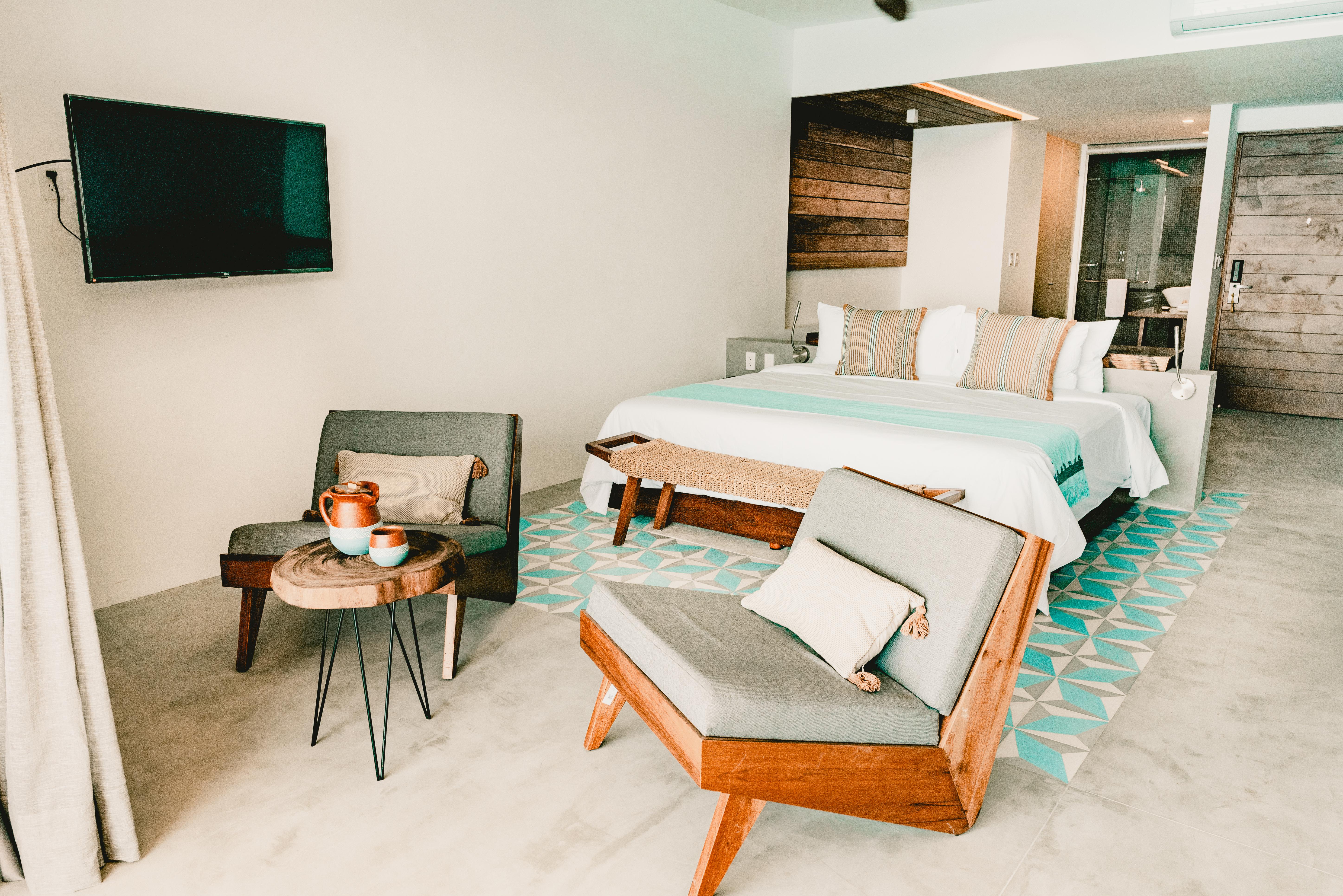 B Unique (adults Only) 5* Cozumel