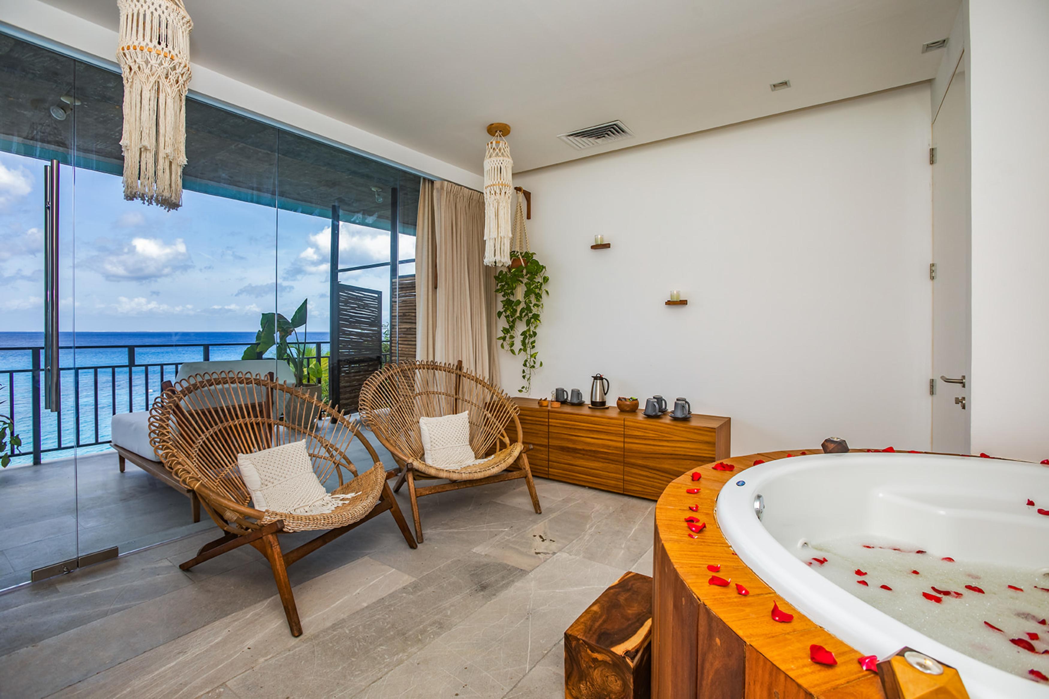 B Unique (adults Only) 5* Cozumel
