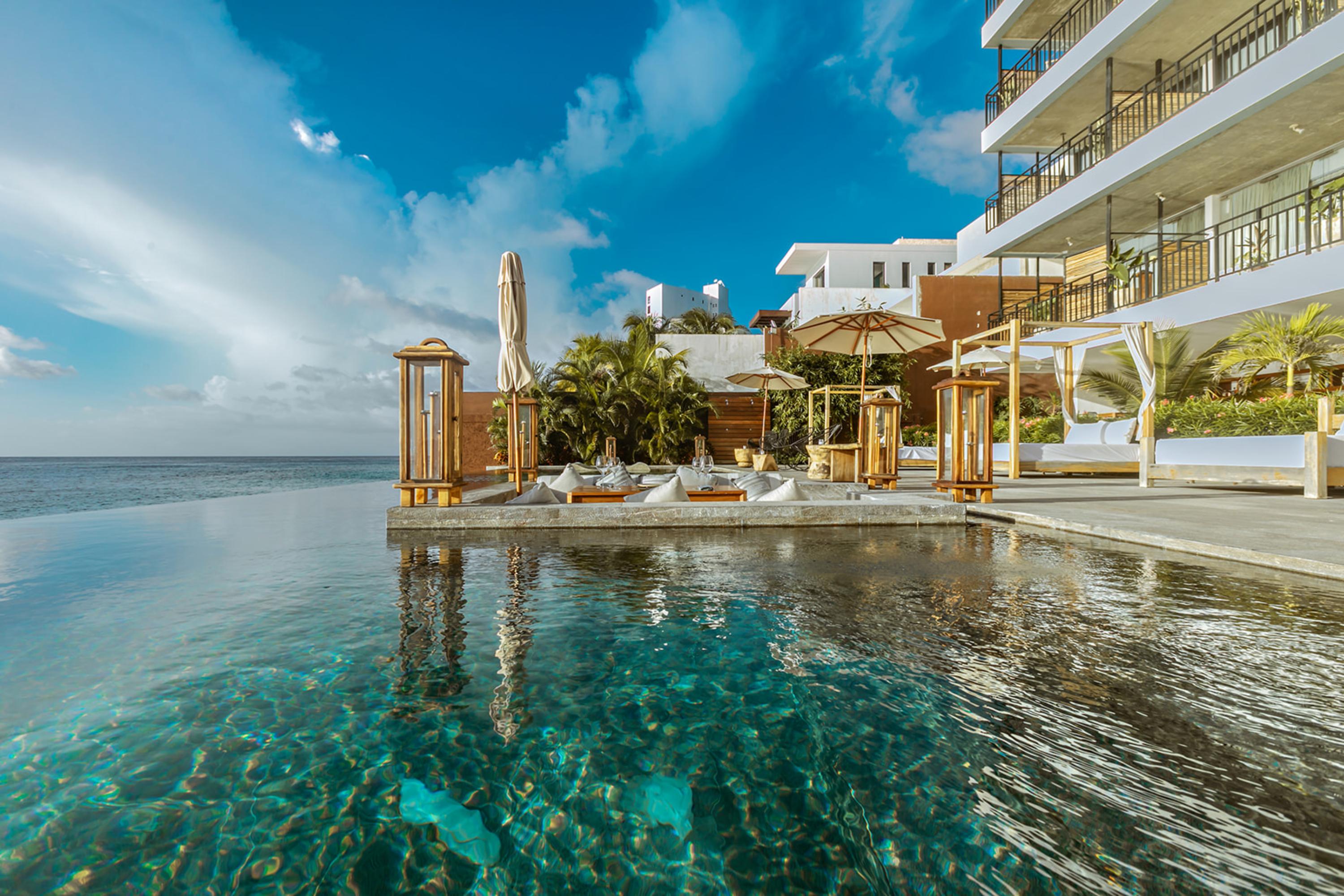 B Unique (adults Only) 5* Cozumel