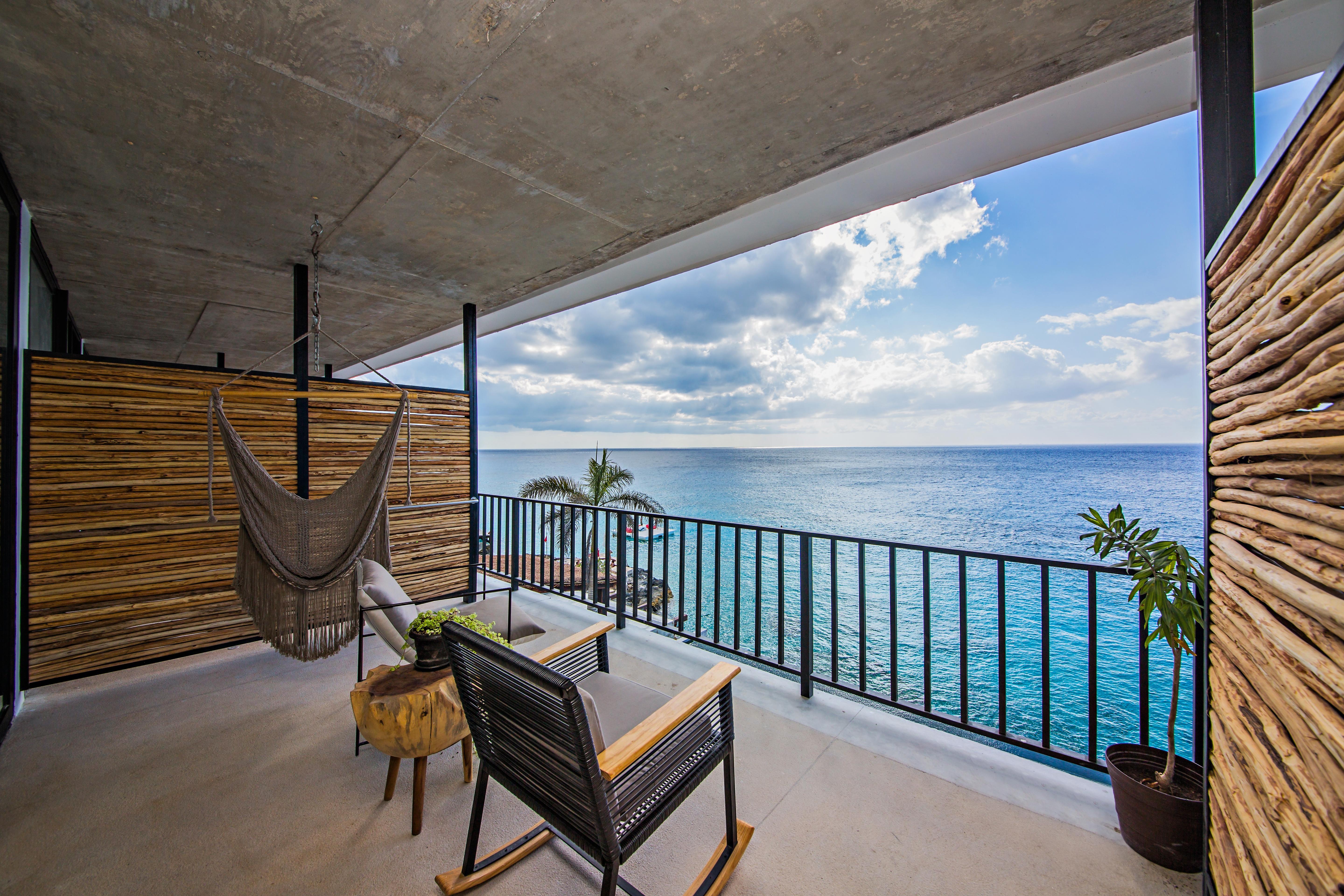 B Unique (adults Only) Hotel Cozumel