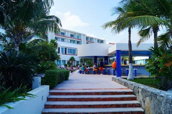 Solymar Cancun