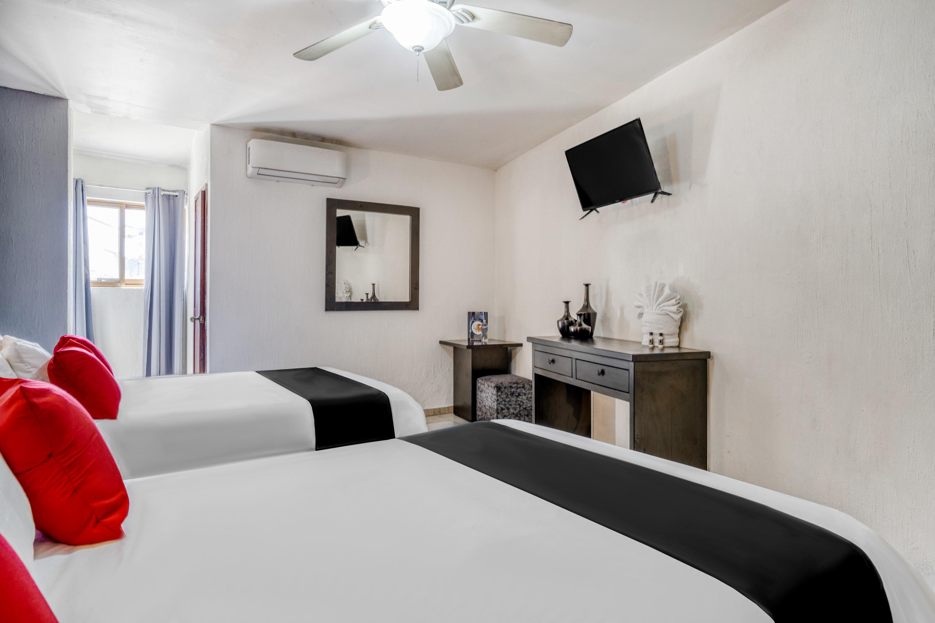 Hotel Guadalajara Express Tonala (Jalisco)