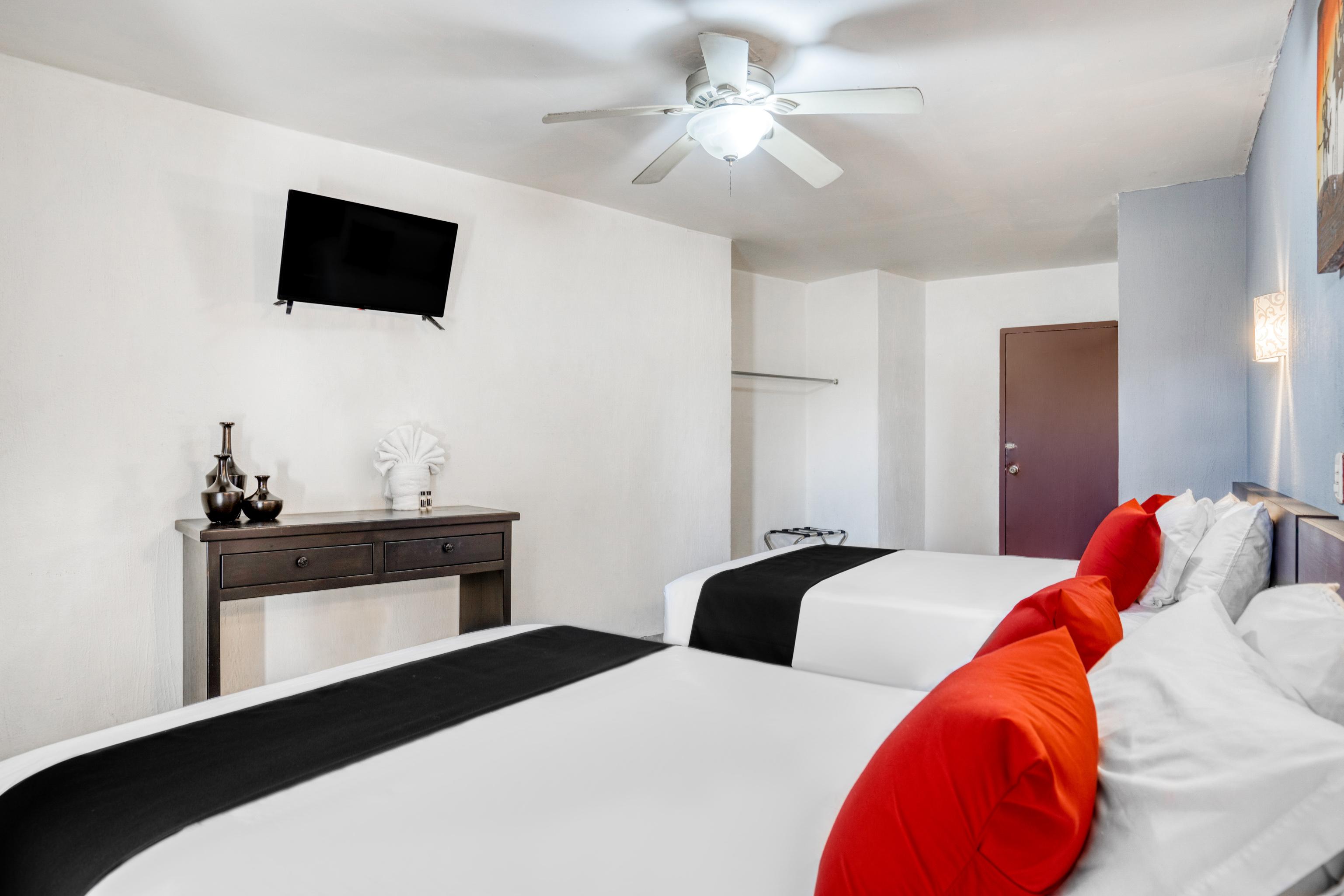 Hotel Guadalajara Express Tonala (Jalisco)