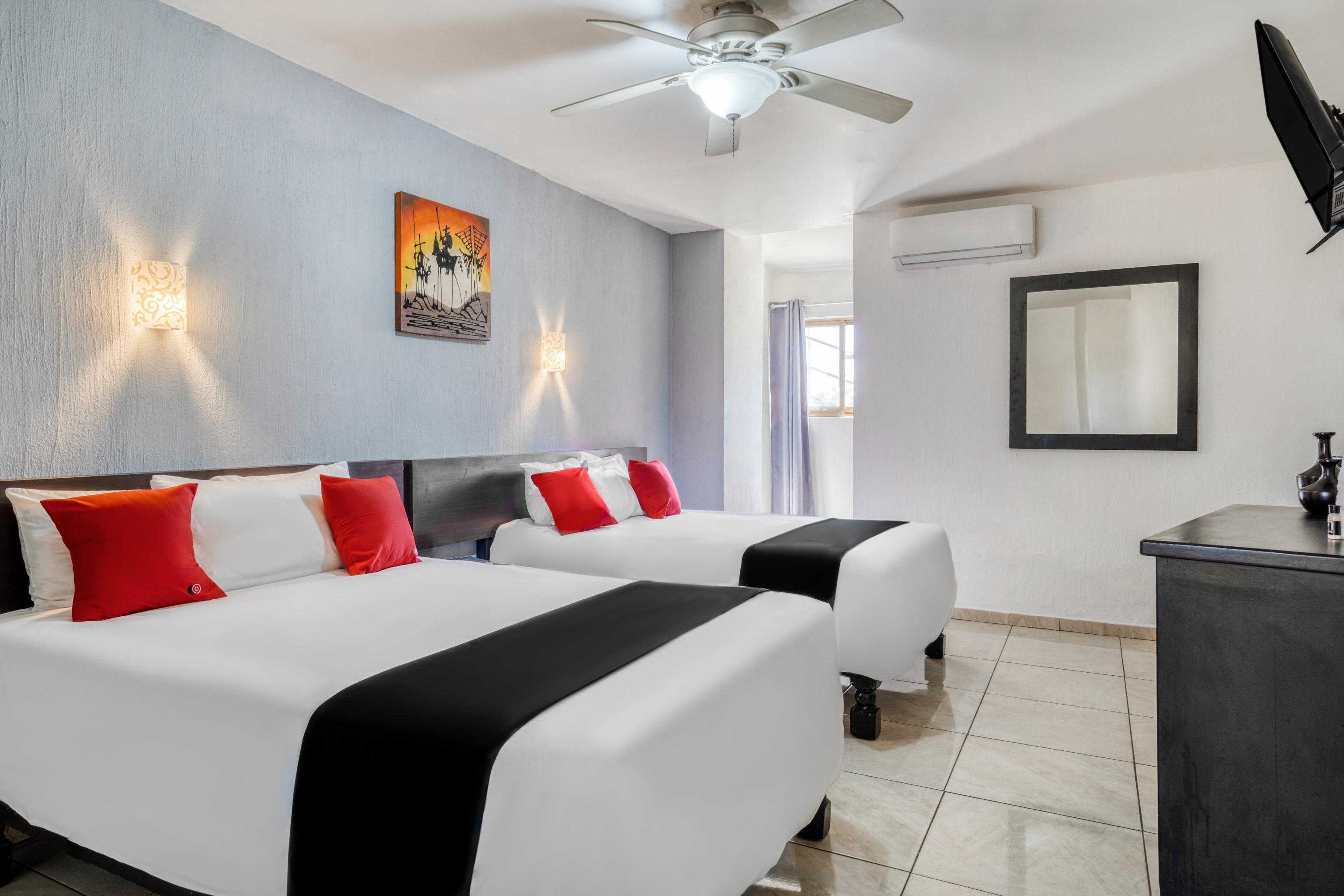 Hotel Guadalajara Express 5*