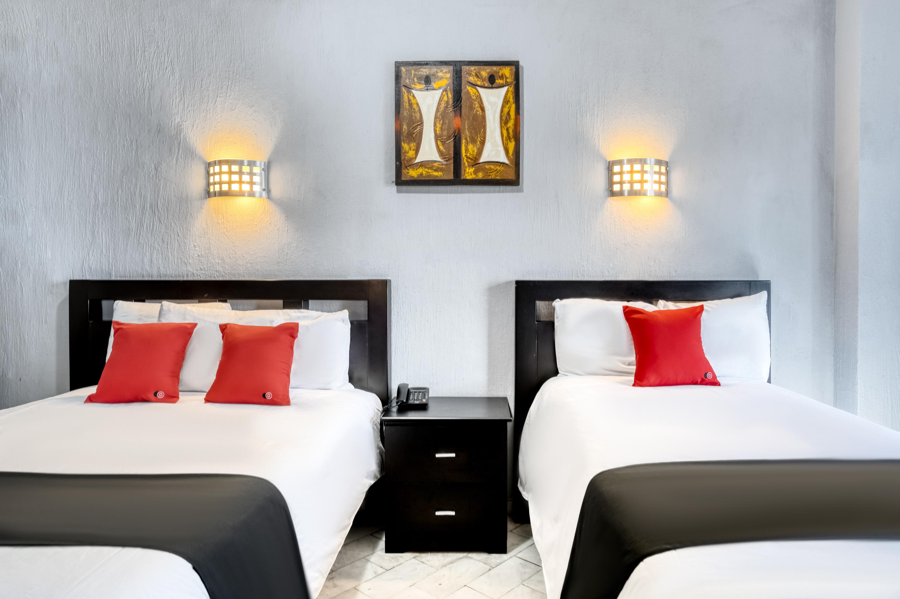 Guadalajara Express 5*